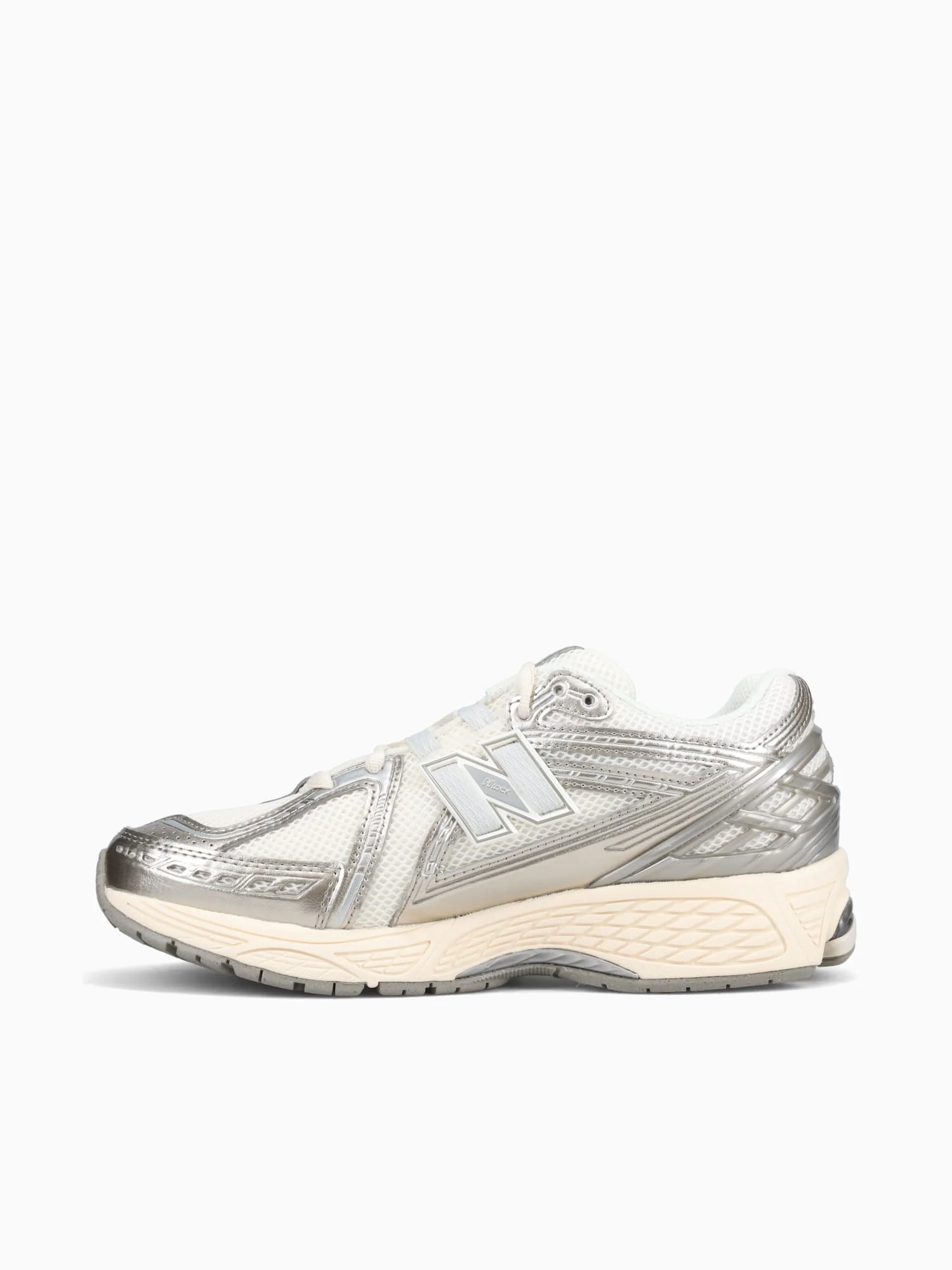 1906r Stone Permafrost leather Mesh - Image 6