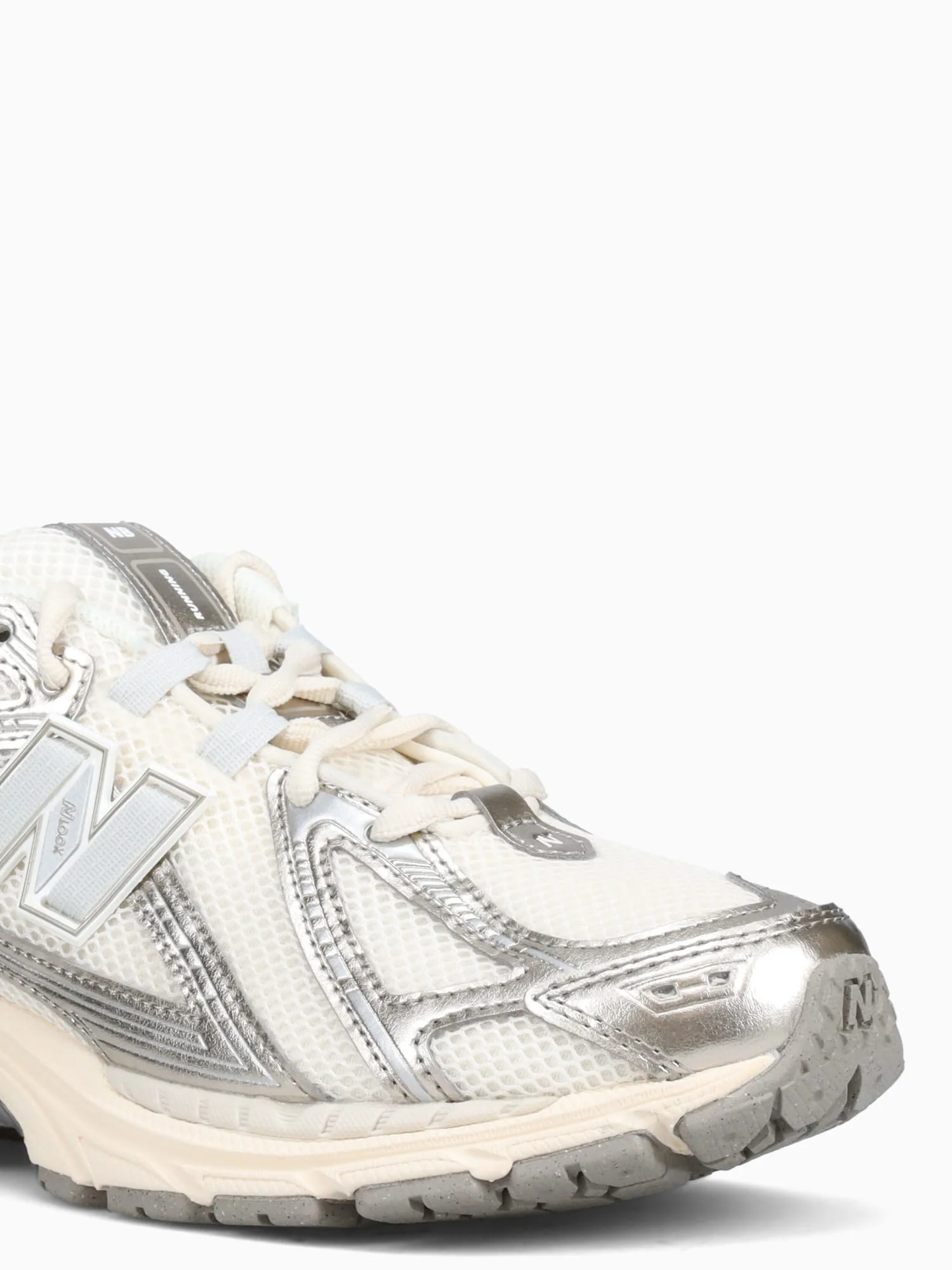 1906r Stone Permafrost leather Mesh - Image 8