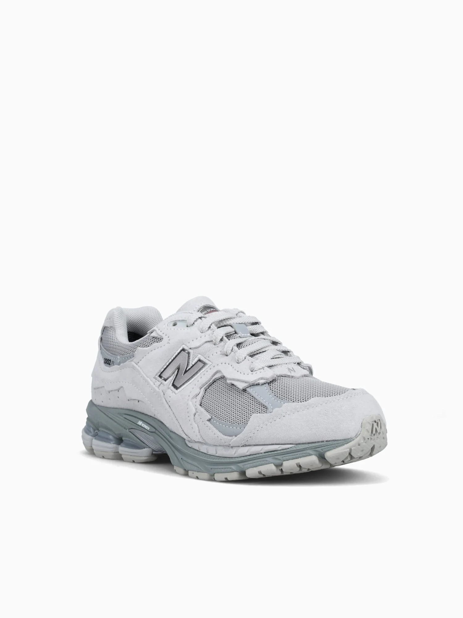 2002 Slate Grey Suede Mesh goretex - Image 2