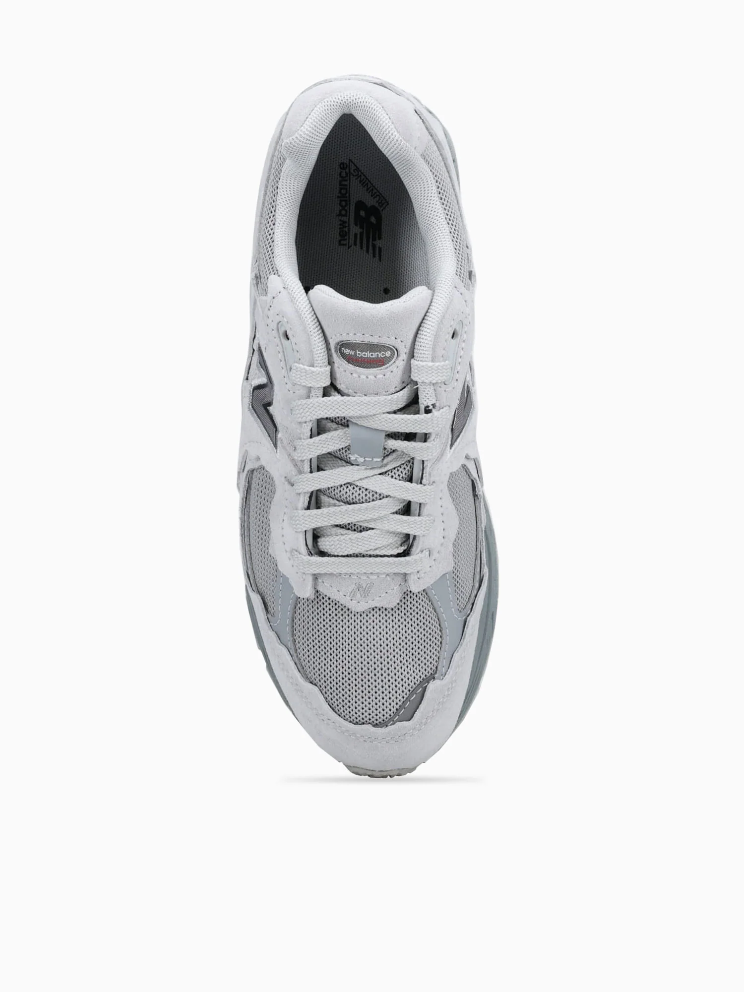 2002 Slate Grey Suede Mesh goretex - Image 4