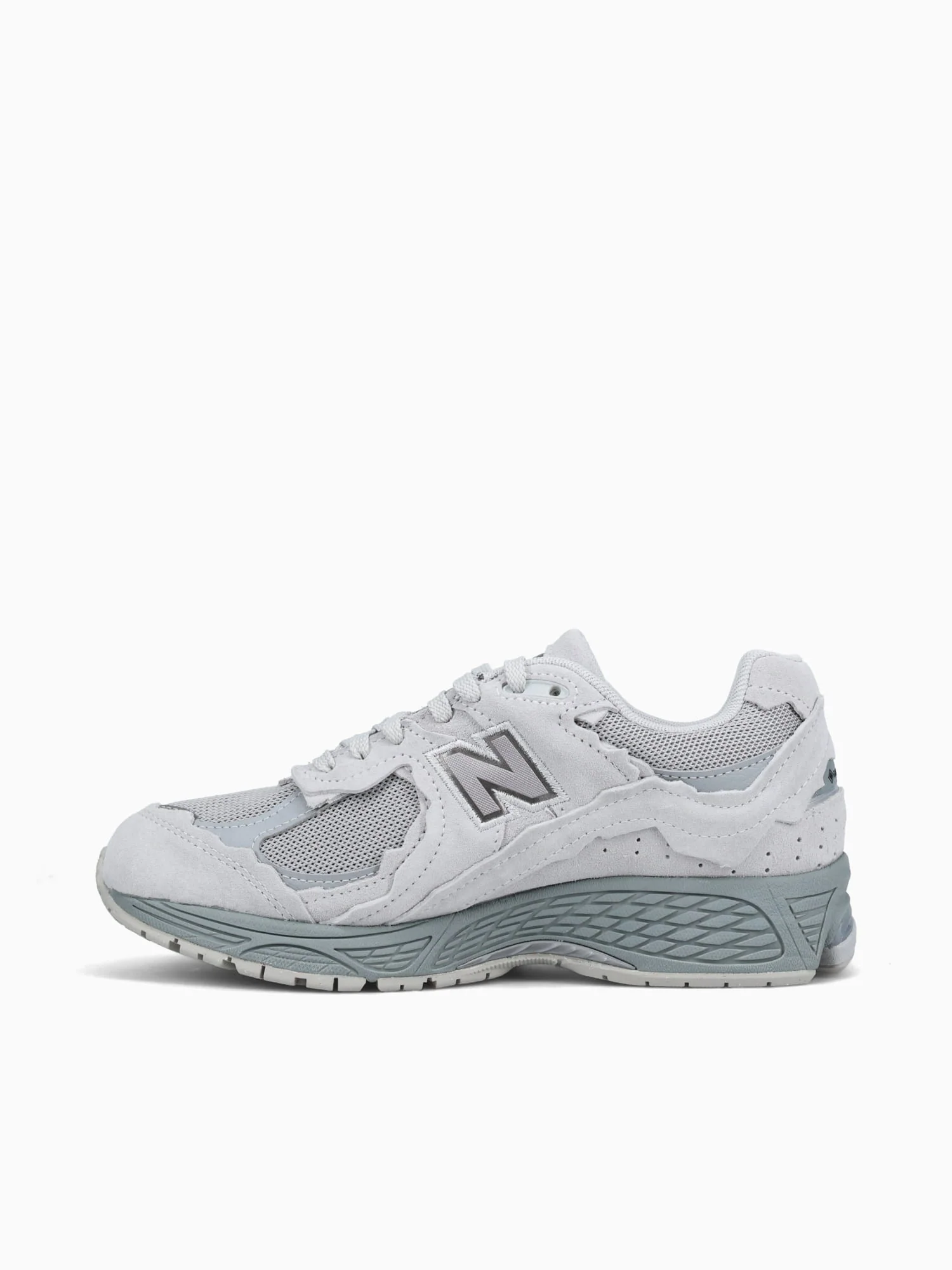 2002 Slate Grey Suede Mesh goretex - Image 5