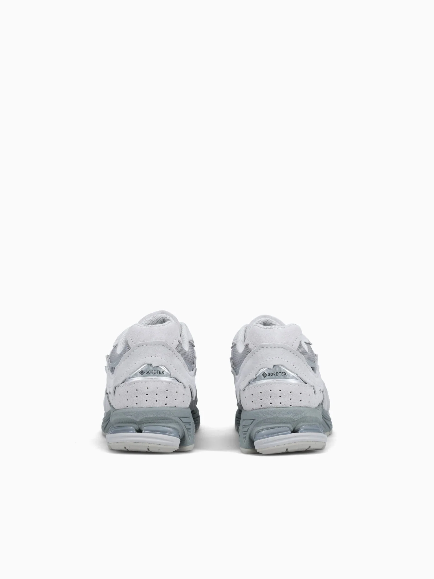 2002 Slate Grey Suede Mesh goretex - Image 7