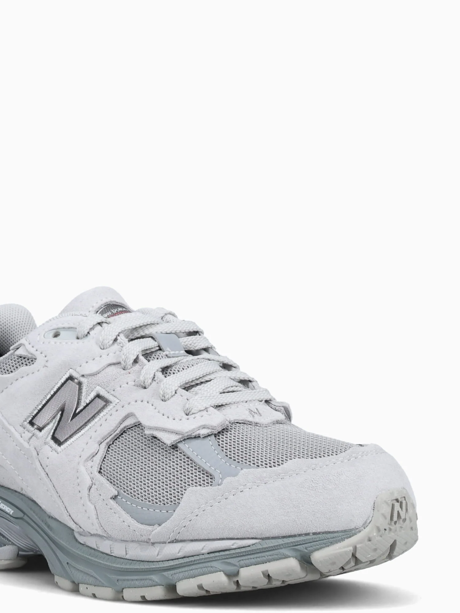 2002 Slate Grey Suede Mesh goretex - Image 8