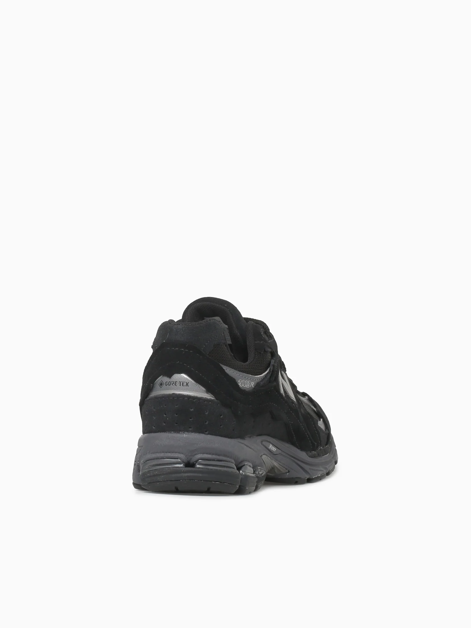 2002dx Black Magnet Leather - Image 4