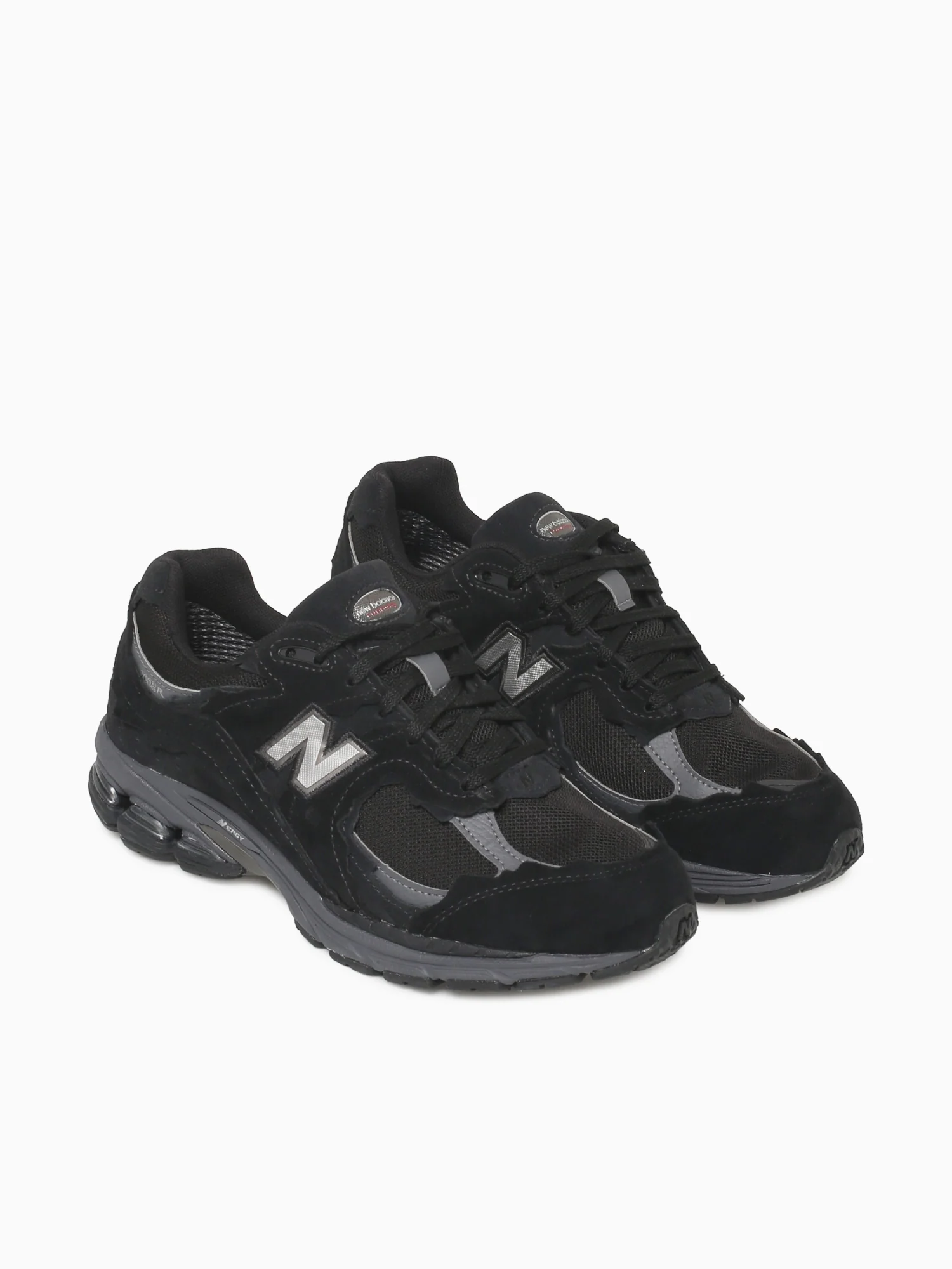 2002dx Black Magnet Leather - Image 5