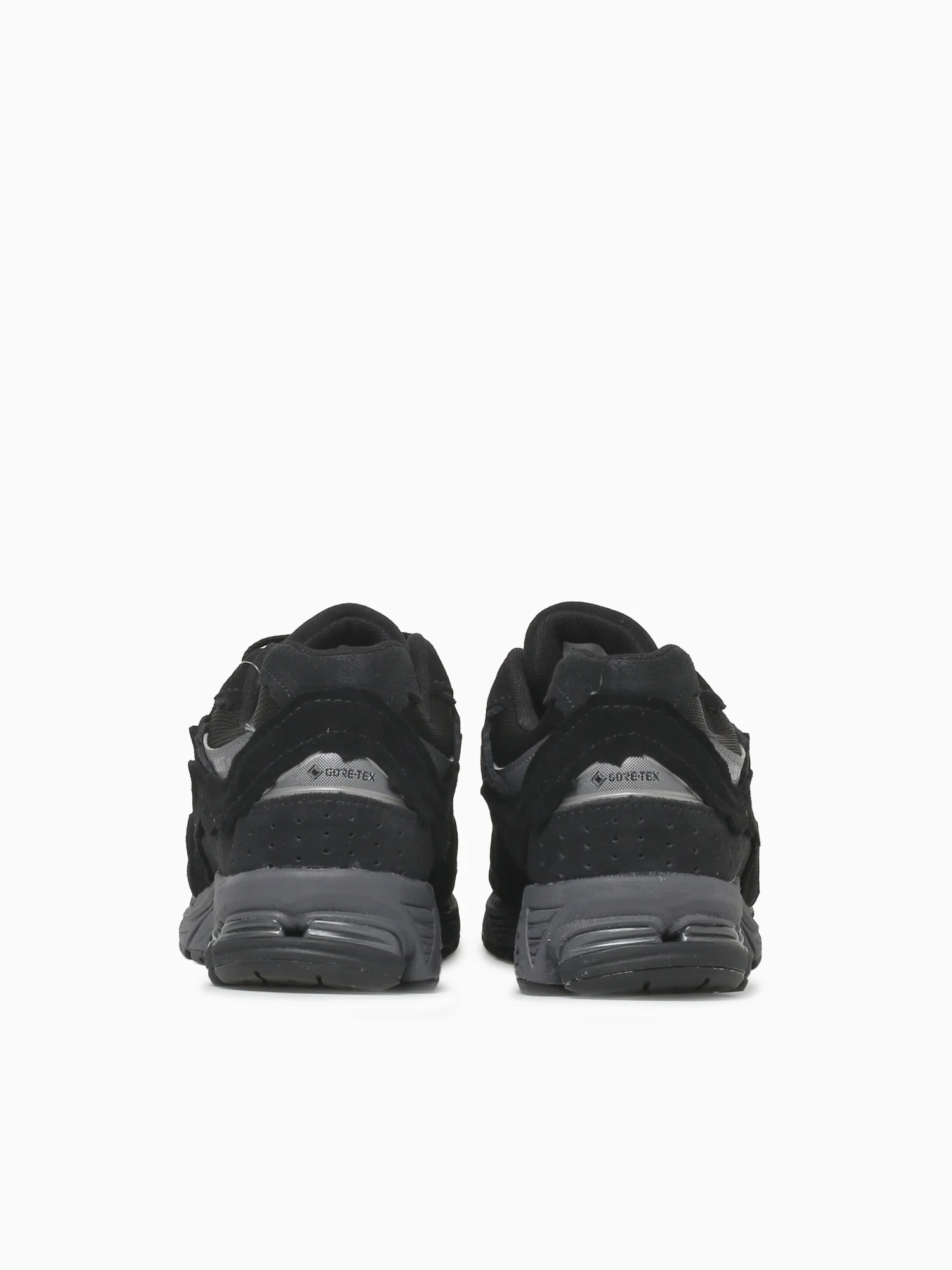 2002dx Black Magnet Leather - Image 6