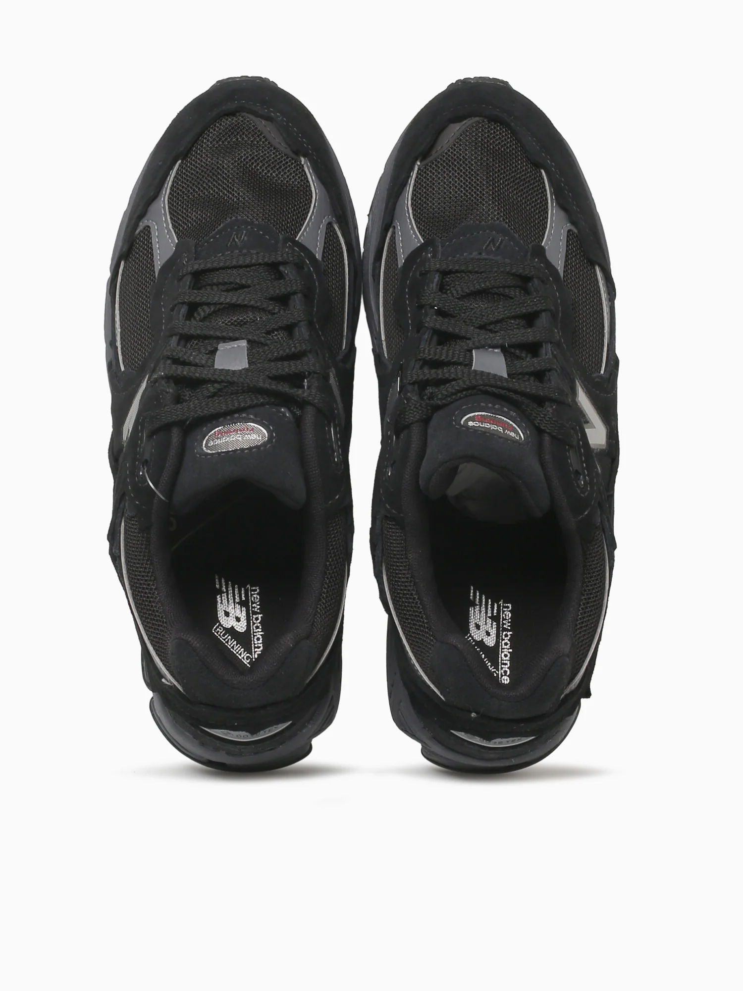 2002dx Black Magnet Leather - Image 7