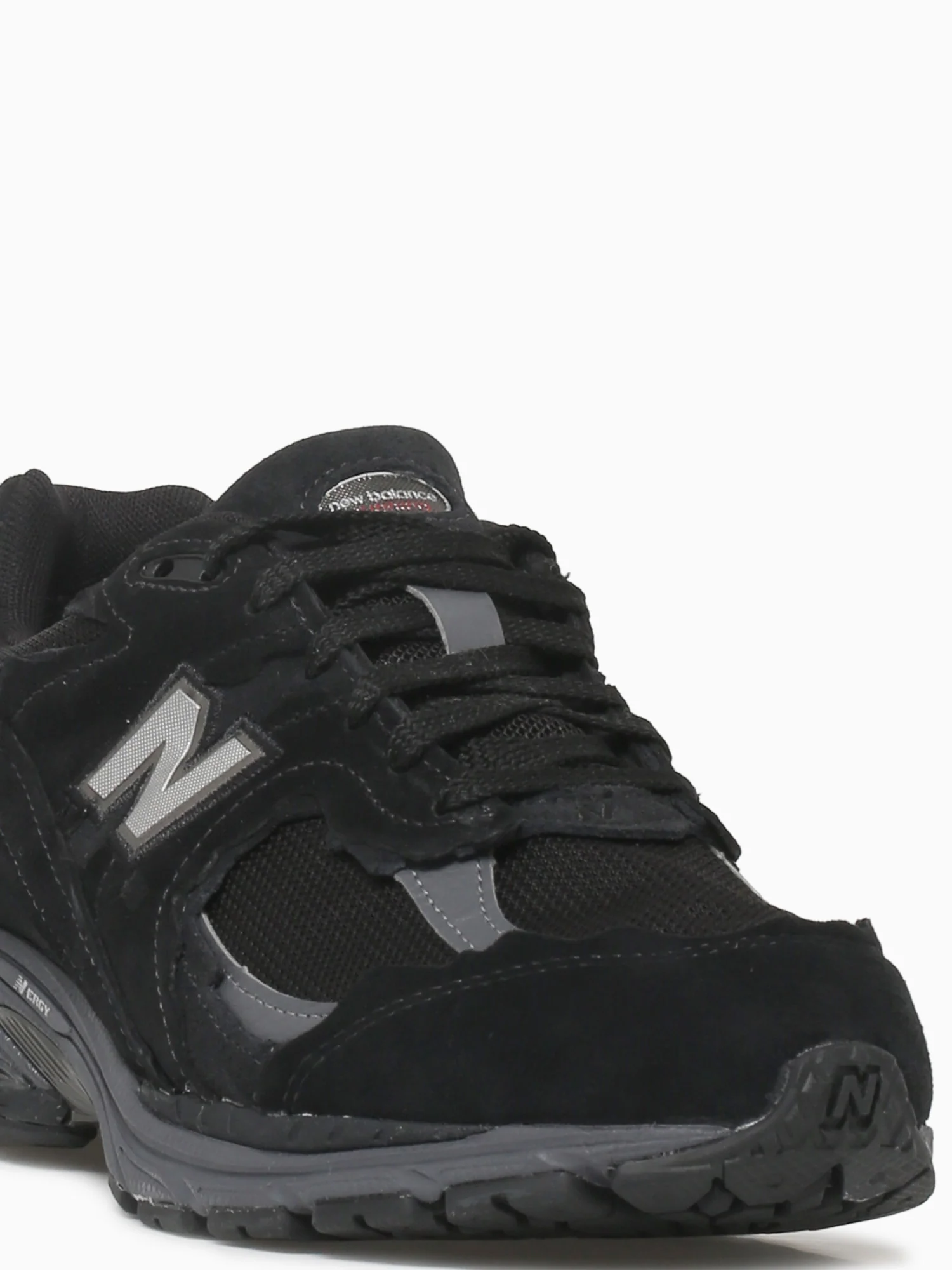 2002dx Black Magnet Leather - Image 8