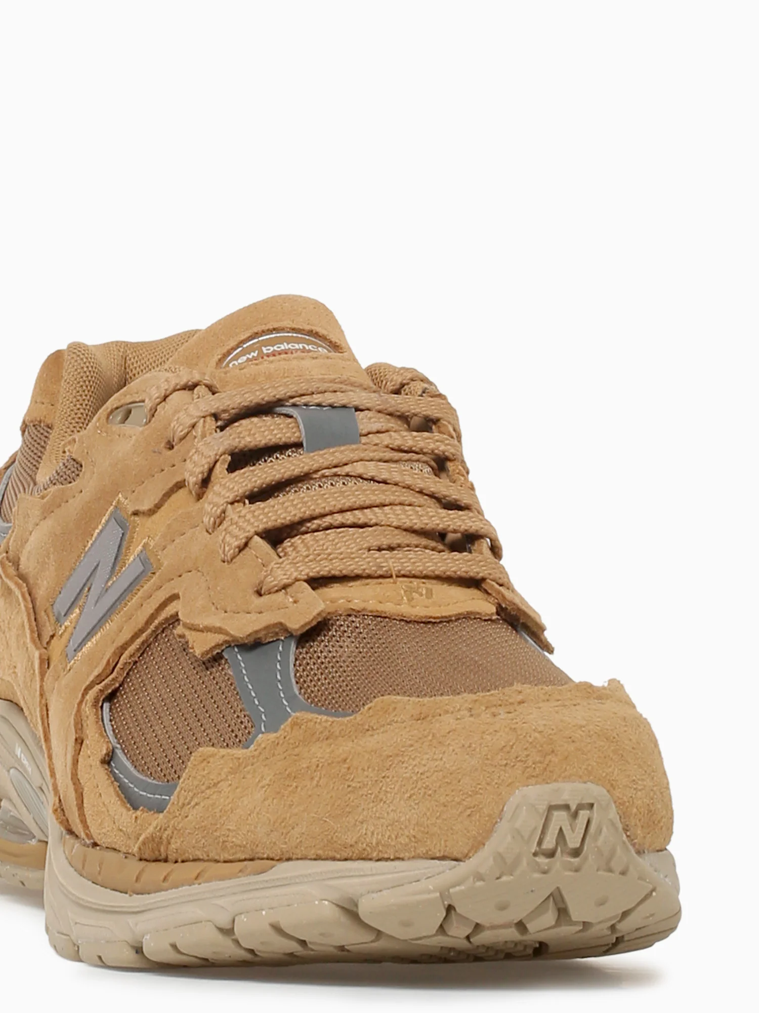 2002dx Stucco Castlerock leather - Image 8