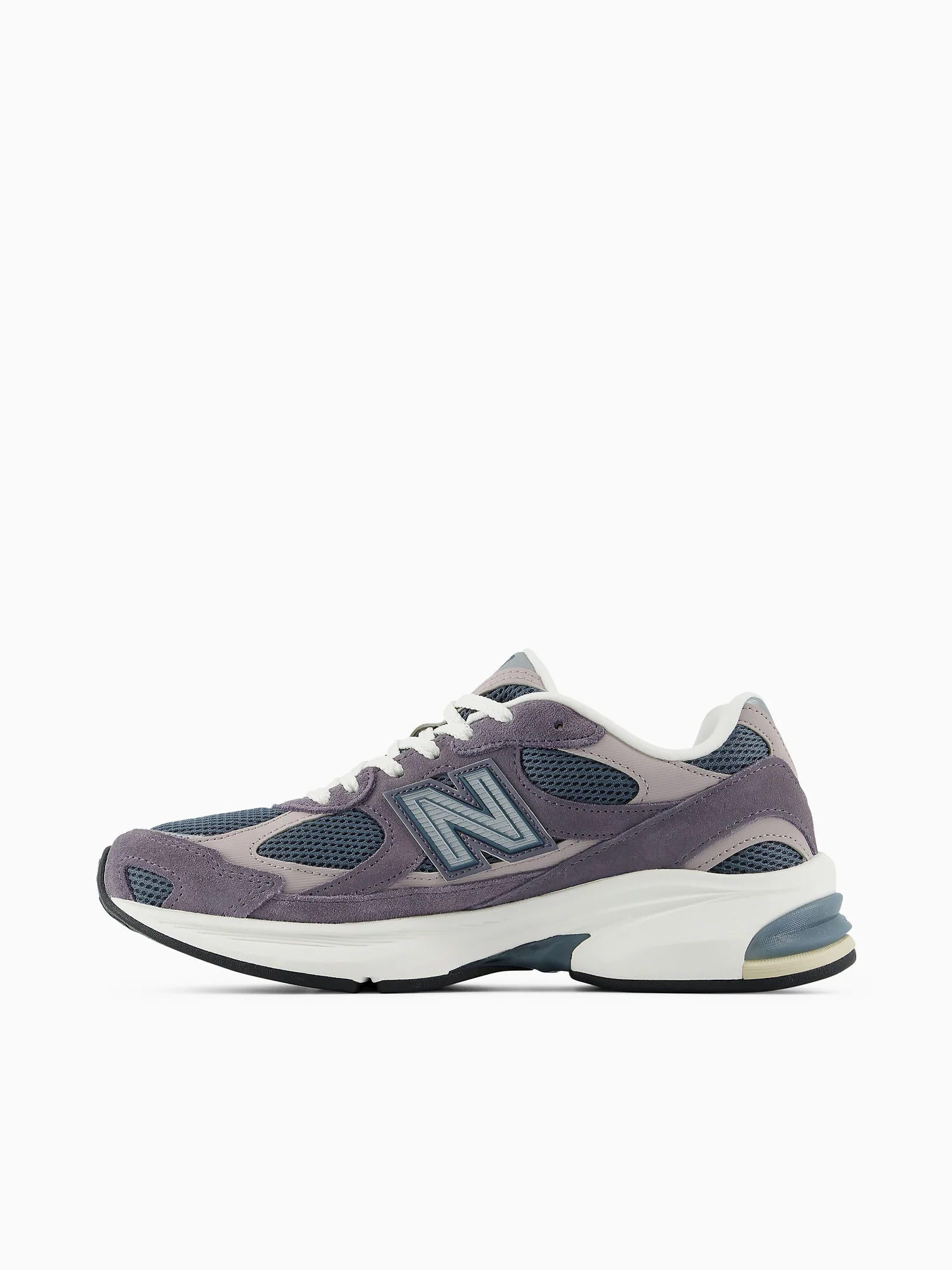 2010 Neptune Grey Suede Mesh - Image 4