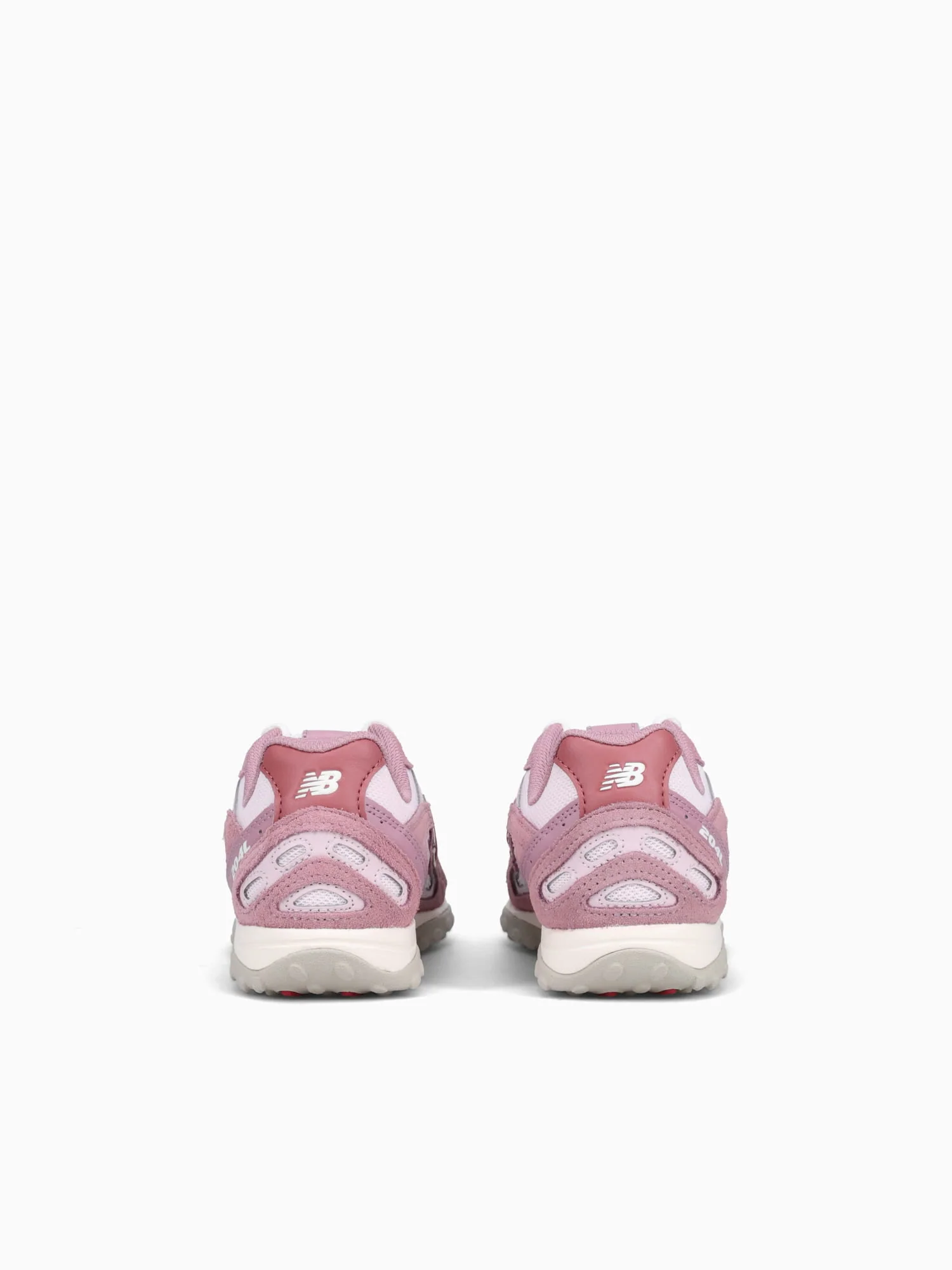 204l Rosewood Suede Mesh - Image 8