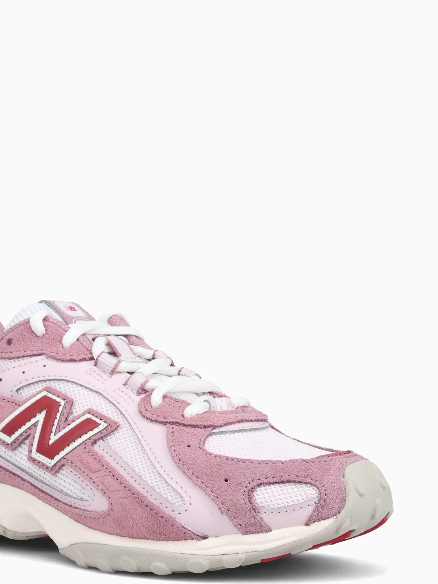 204l Rosewood Suede Mesh - Image 9