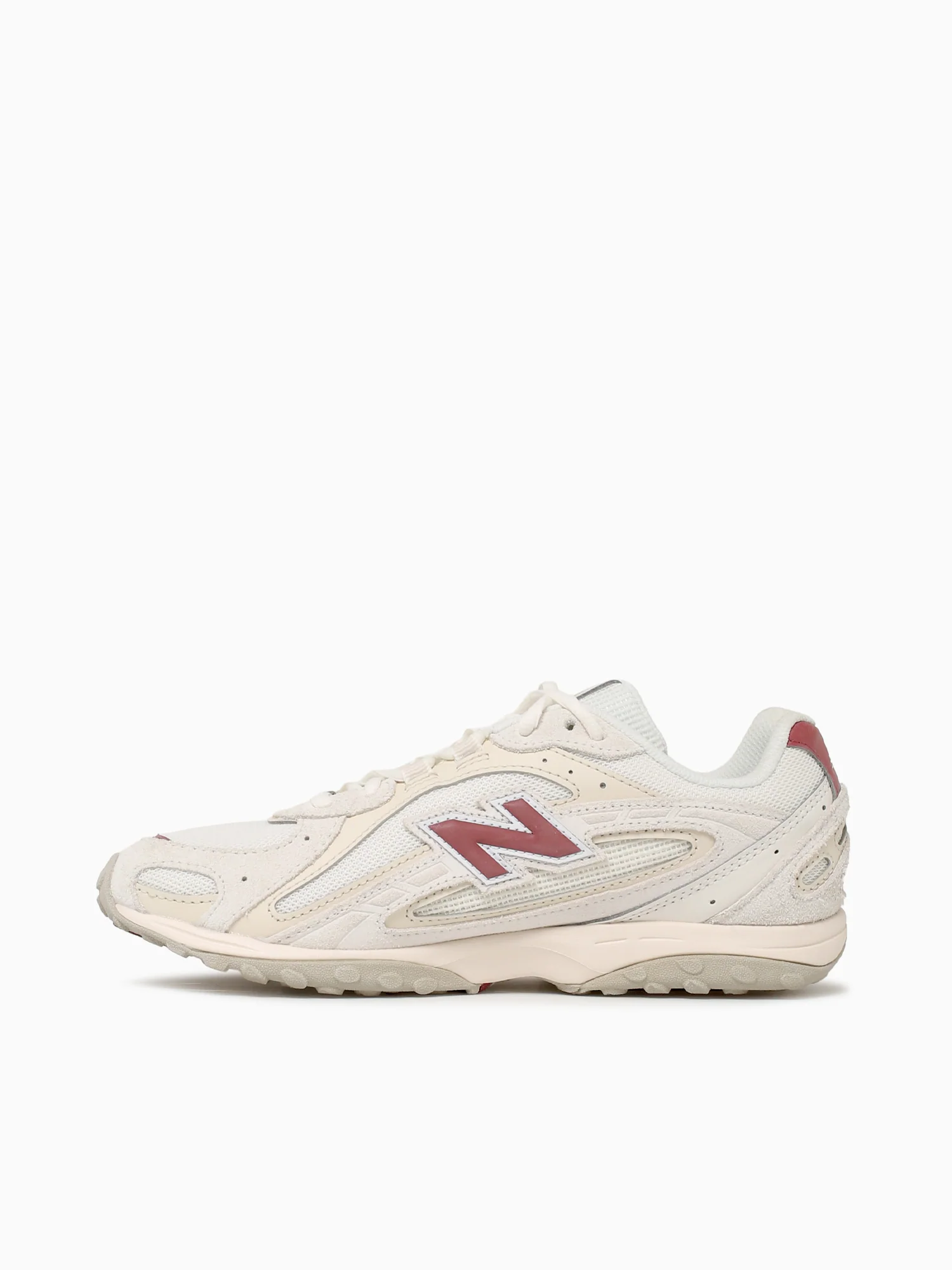204L Sea Salt Suede Mesh - Image 3