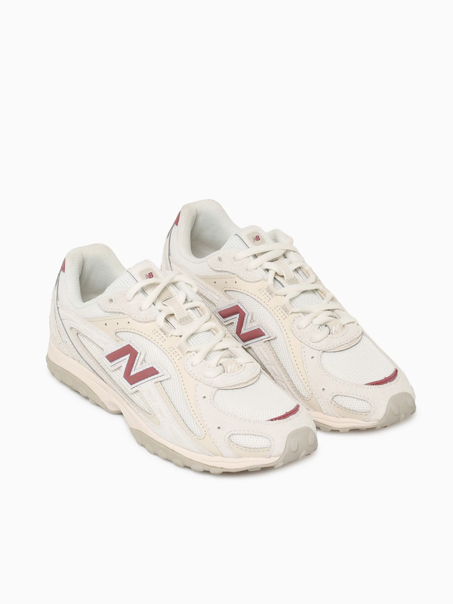 204L Sea Salt Suede Mesh - Image 5