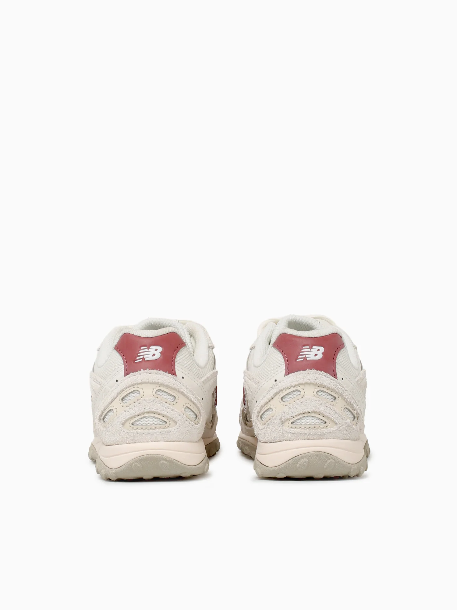 204L Sea Salt Suede Mesh - Image 6