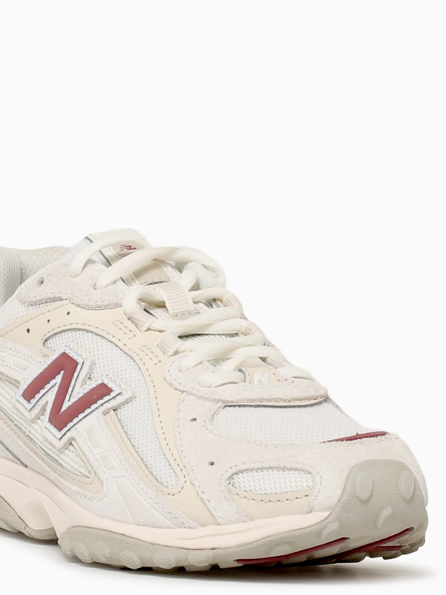 204L Sea Salt Suede Mesh - Image 8