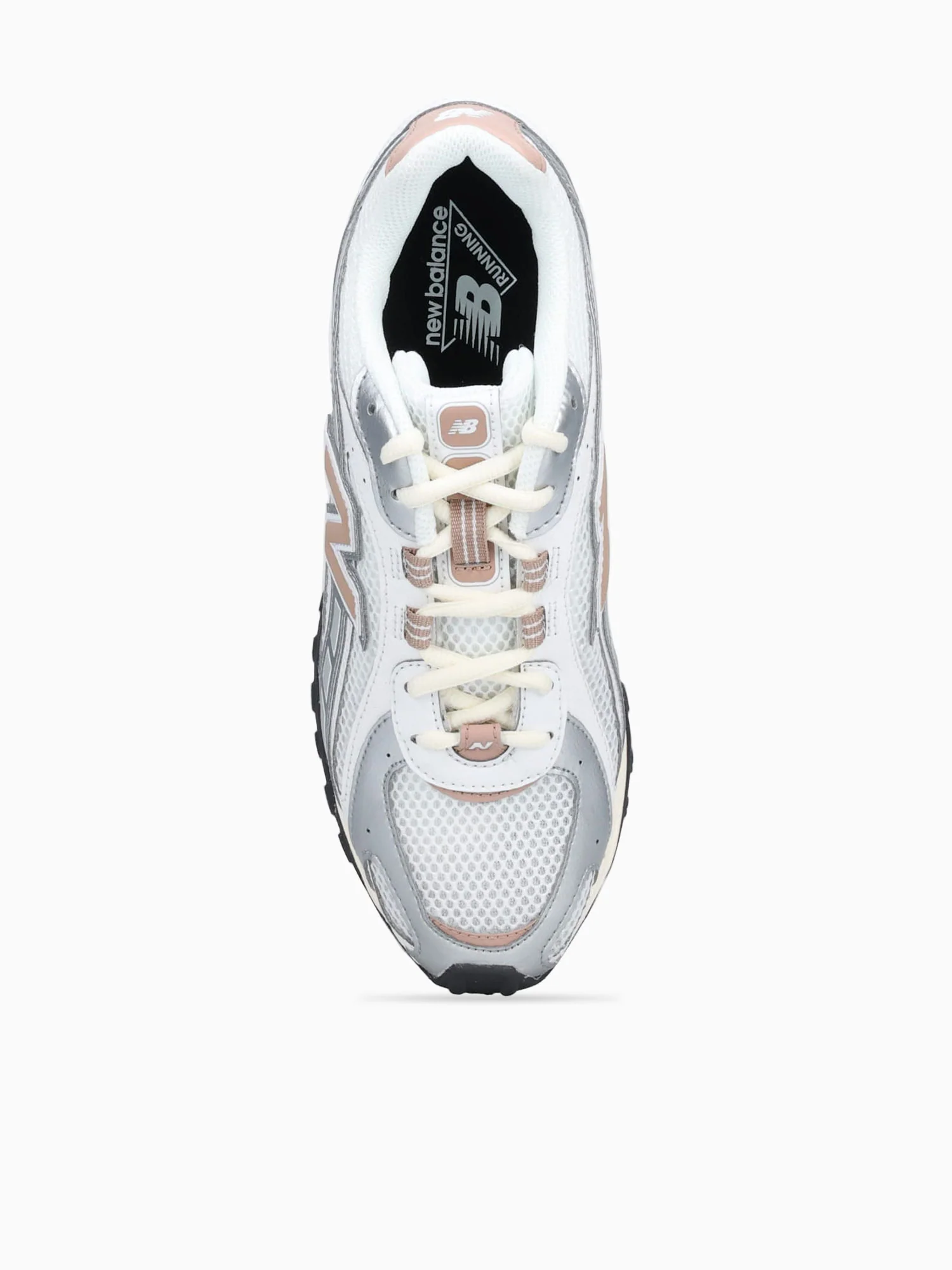 204l Silver Taupe lea Mesh - Image 5