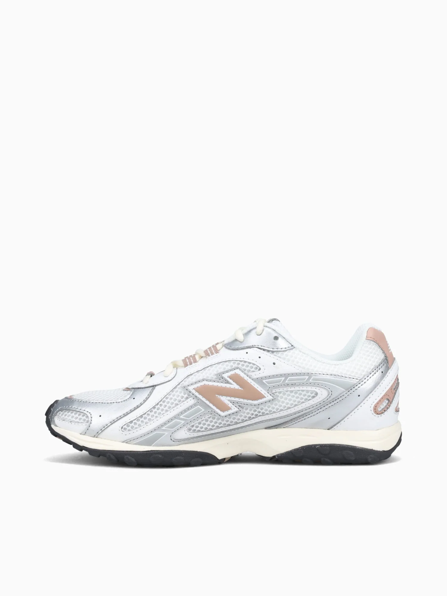 204l Silver Taupe lea Mesh - Image 6