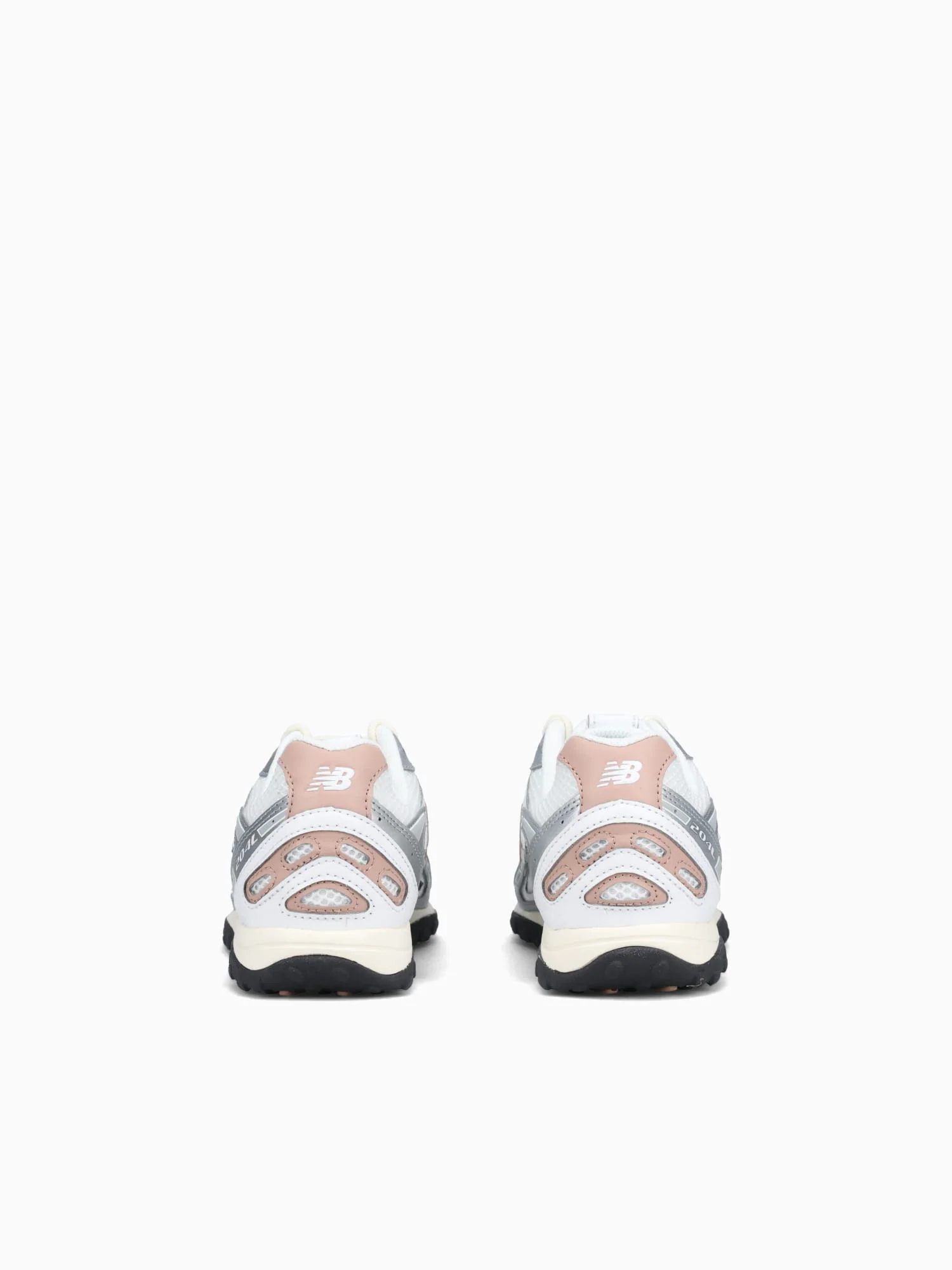 204l Silver Taupe lea Mesh - Image 8