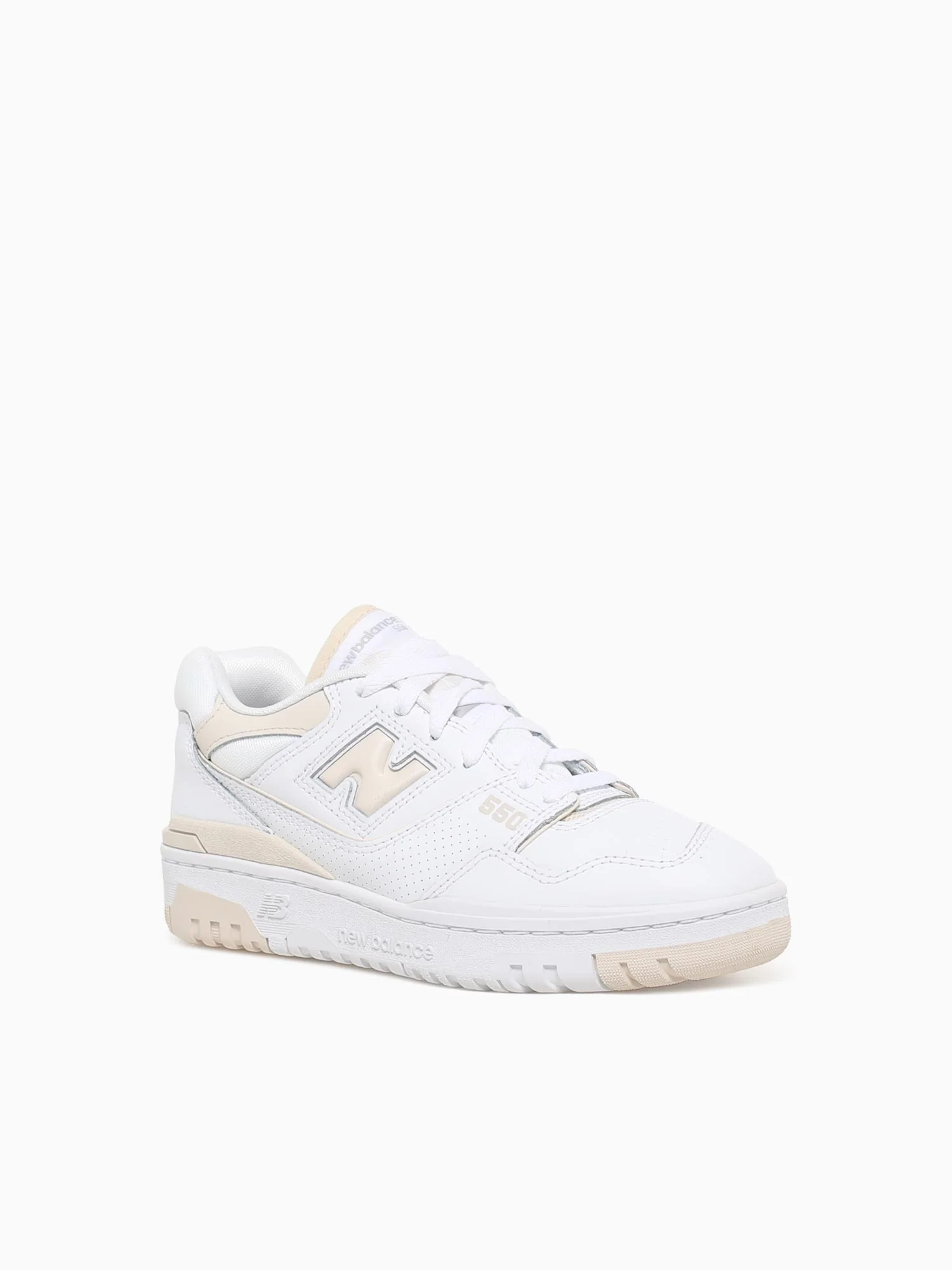 550 White Linen - Image 2
