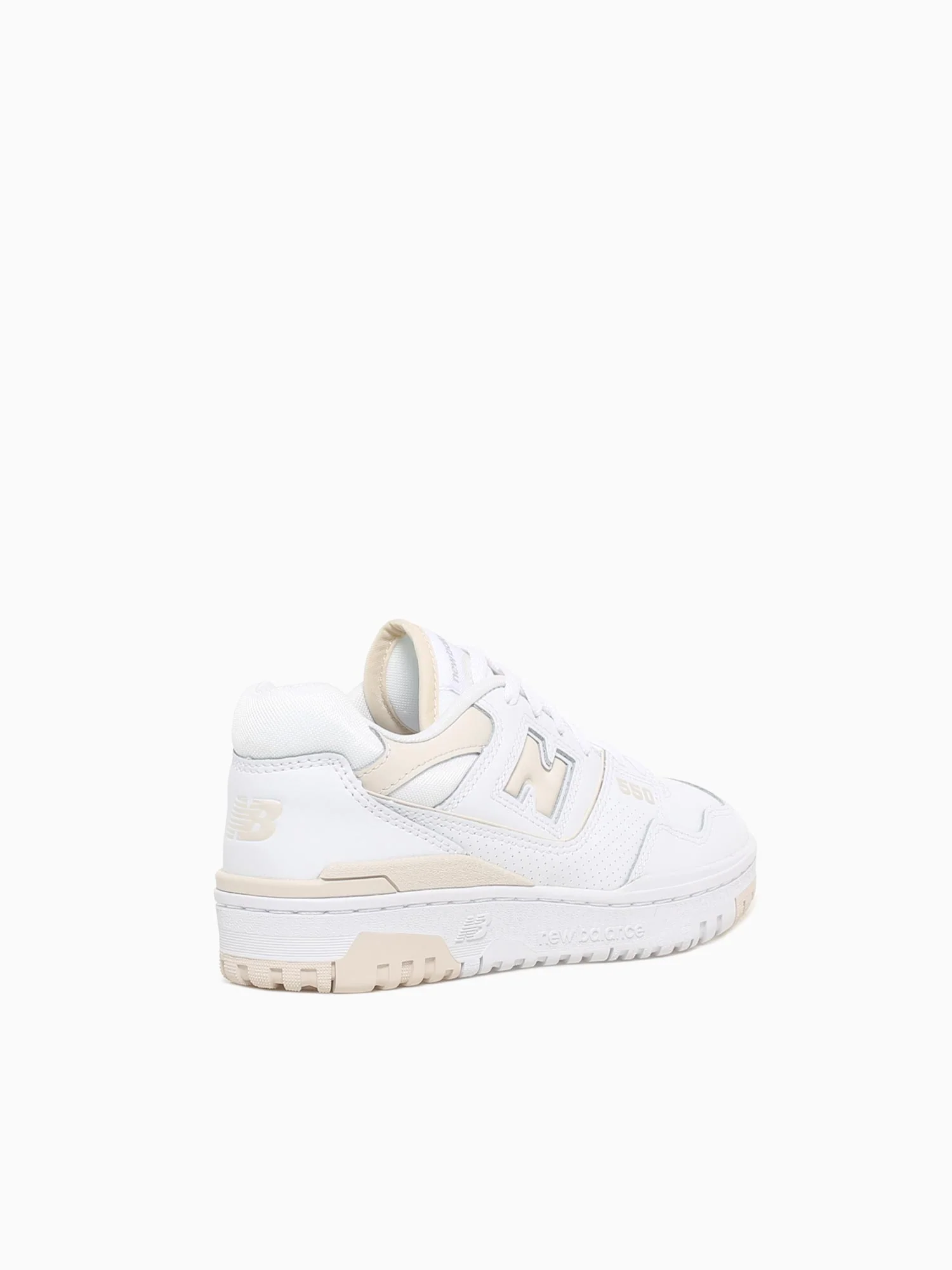 550 White Linen - Image 4