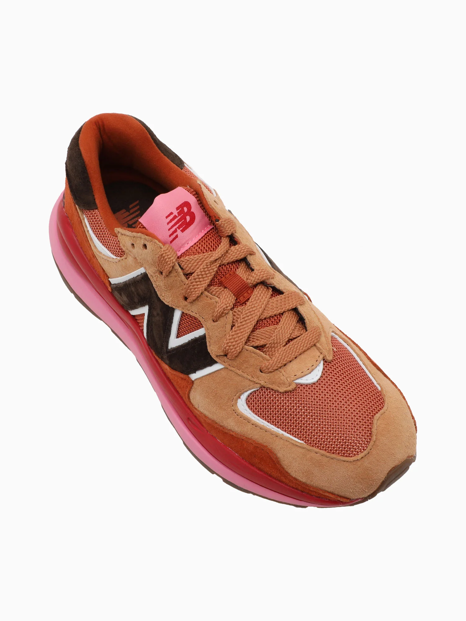 57 40 m5740bp chocolatebrown Bubblegum - Image 3