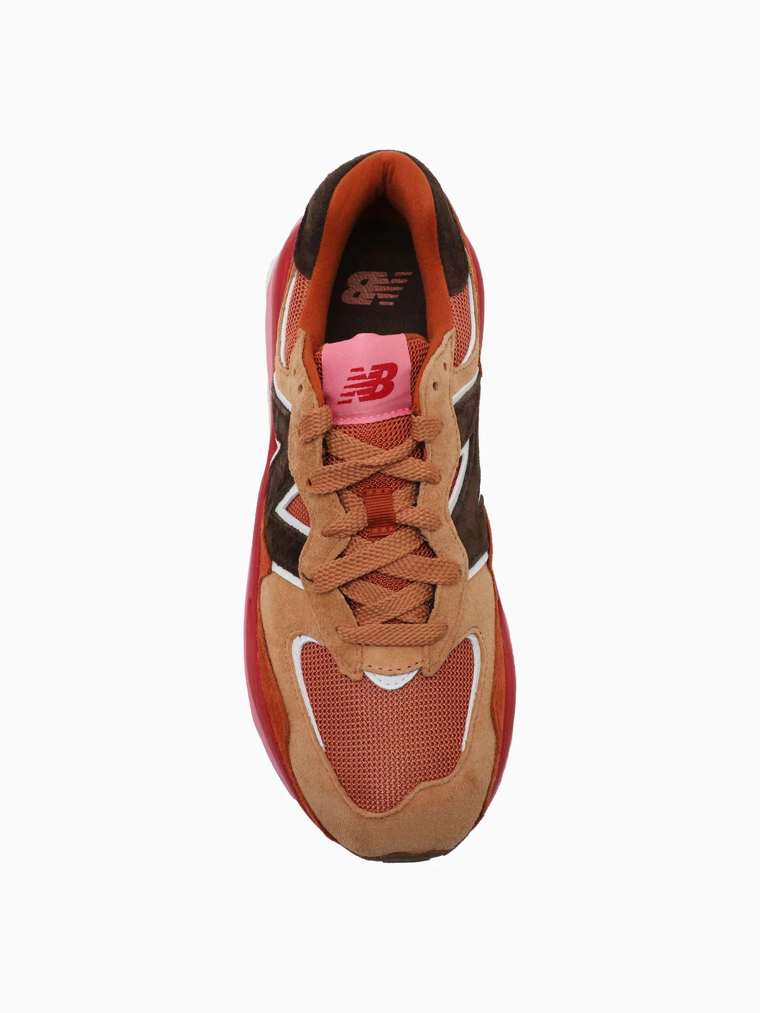 57 40 m5740bp chocolatebrown Bubblegum - Image 4