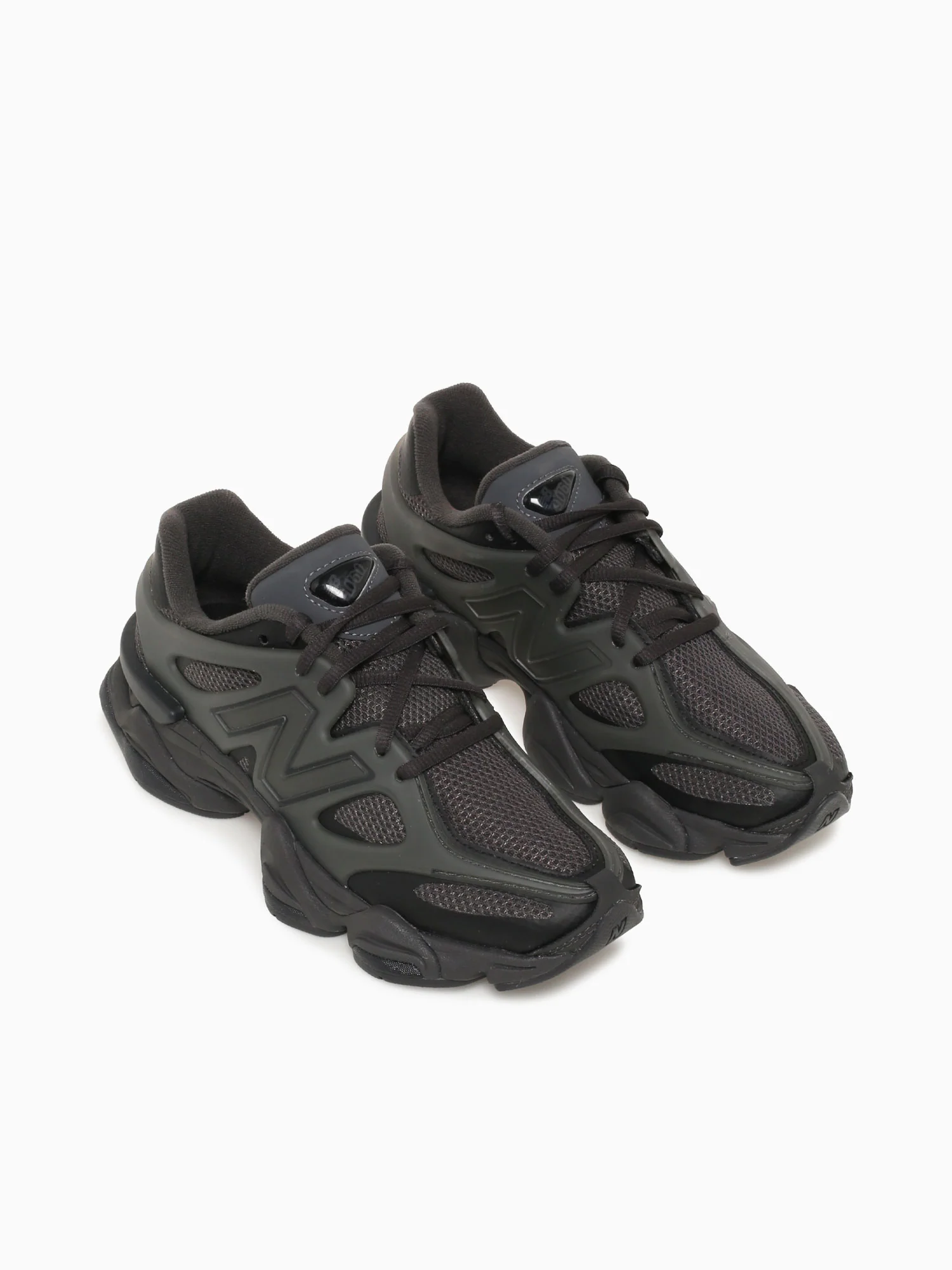 9060 Black Cement - Image 3