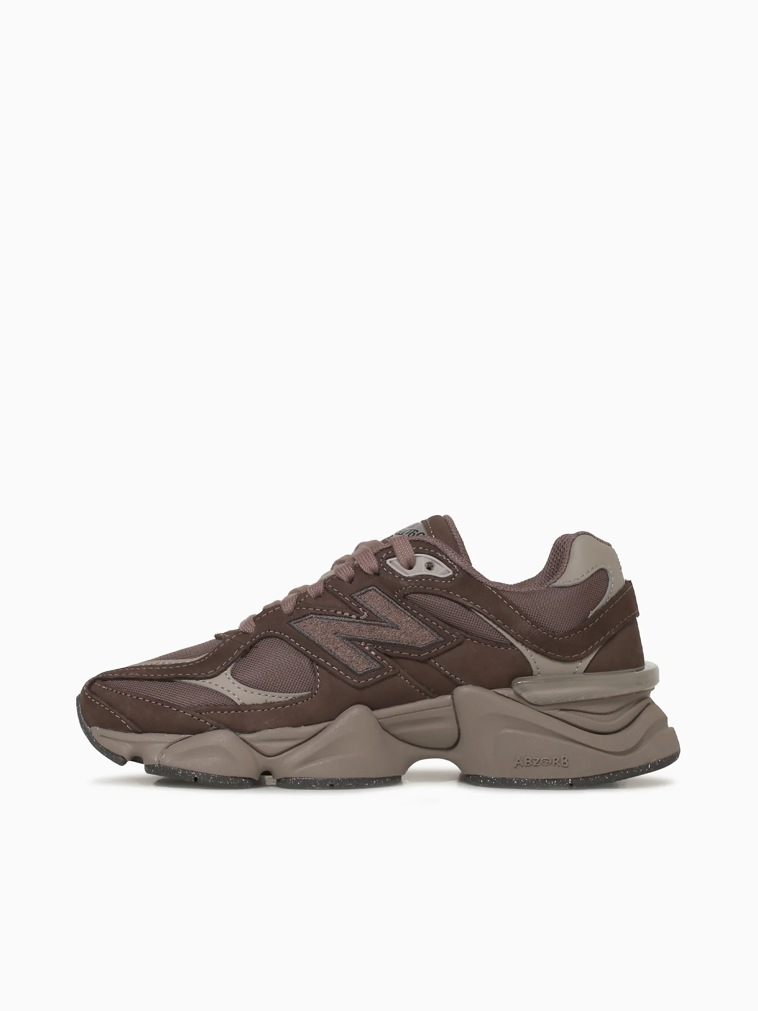 9060 Brown Cortado Leather - Image 4