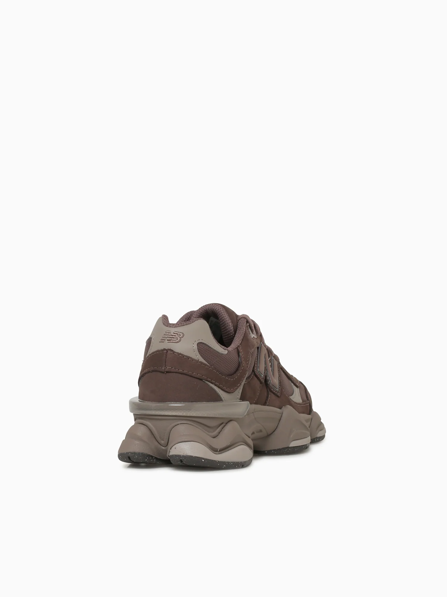 9060 Brown Cortado Leather - Image 5