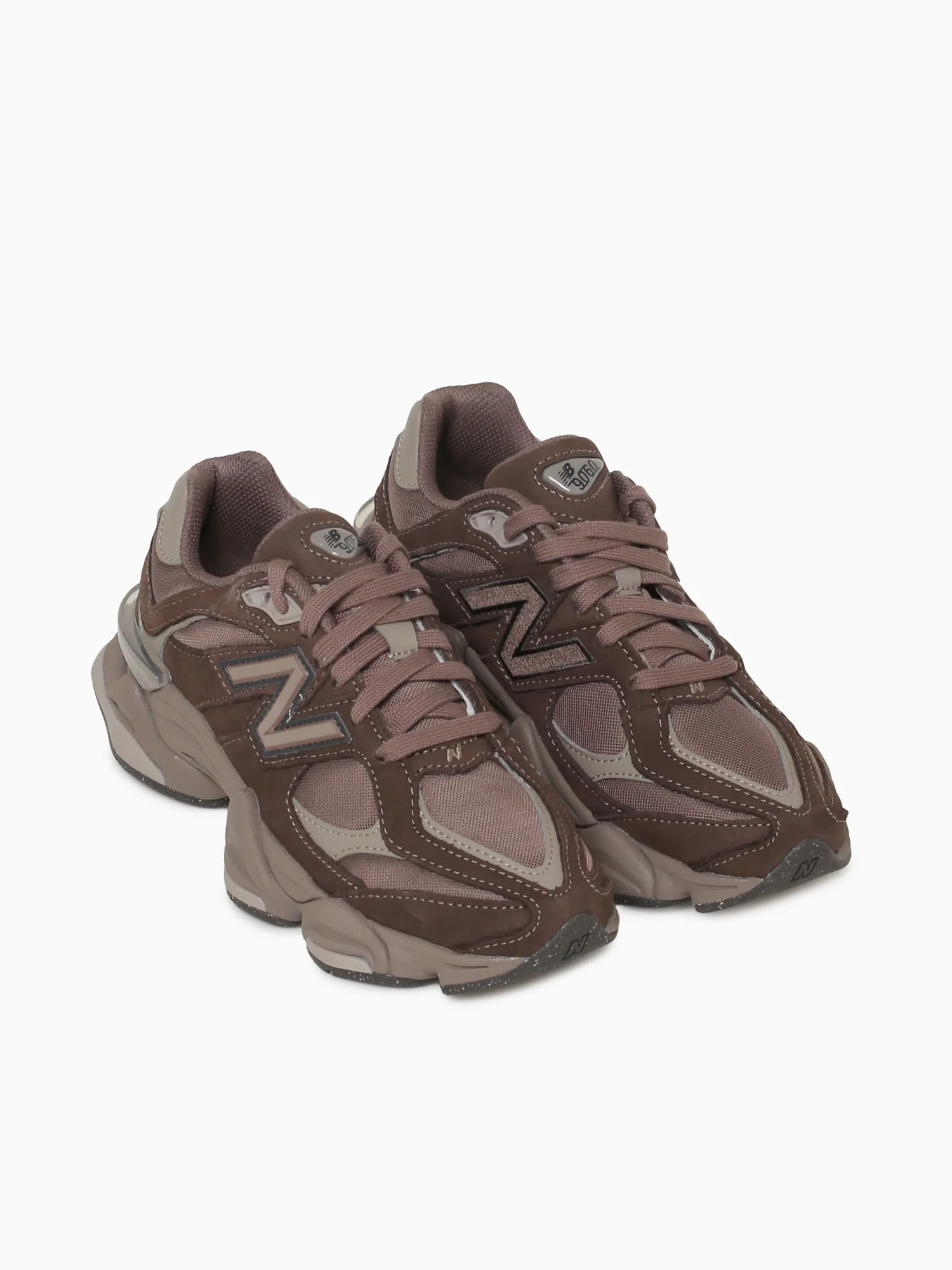 9060 Brown Cortado Leather - Image 6