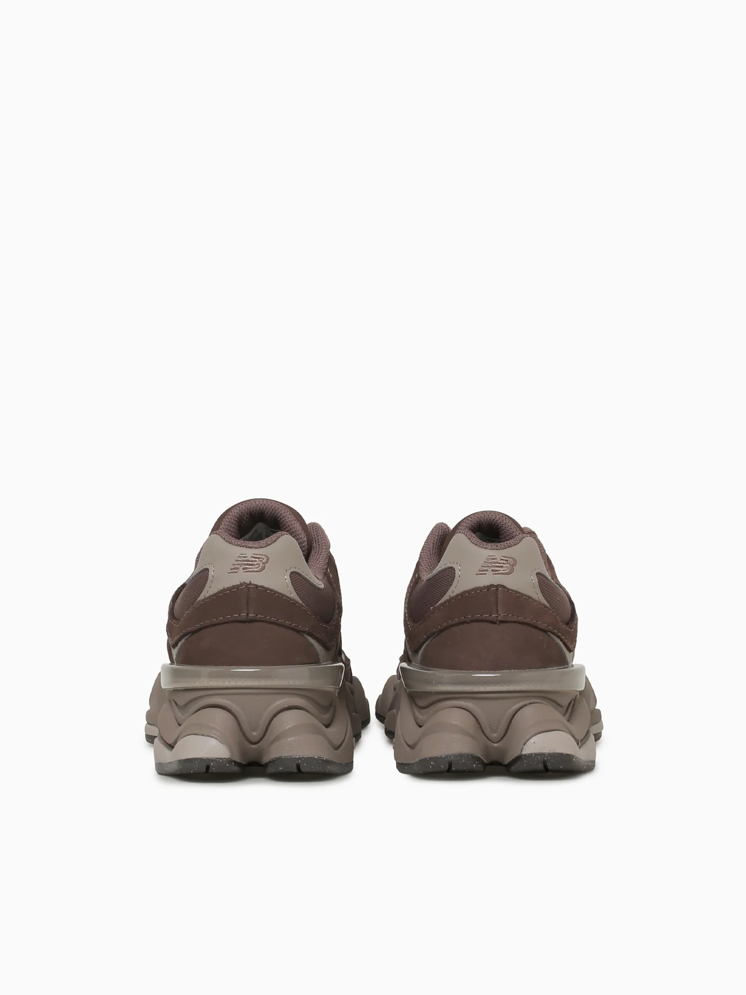 9060 Brown Cortado Leather - Image 7