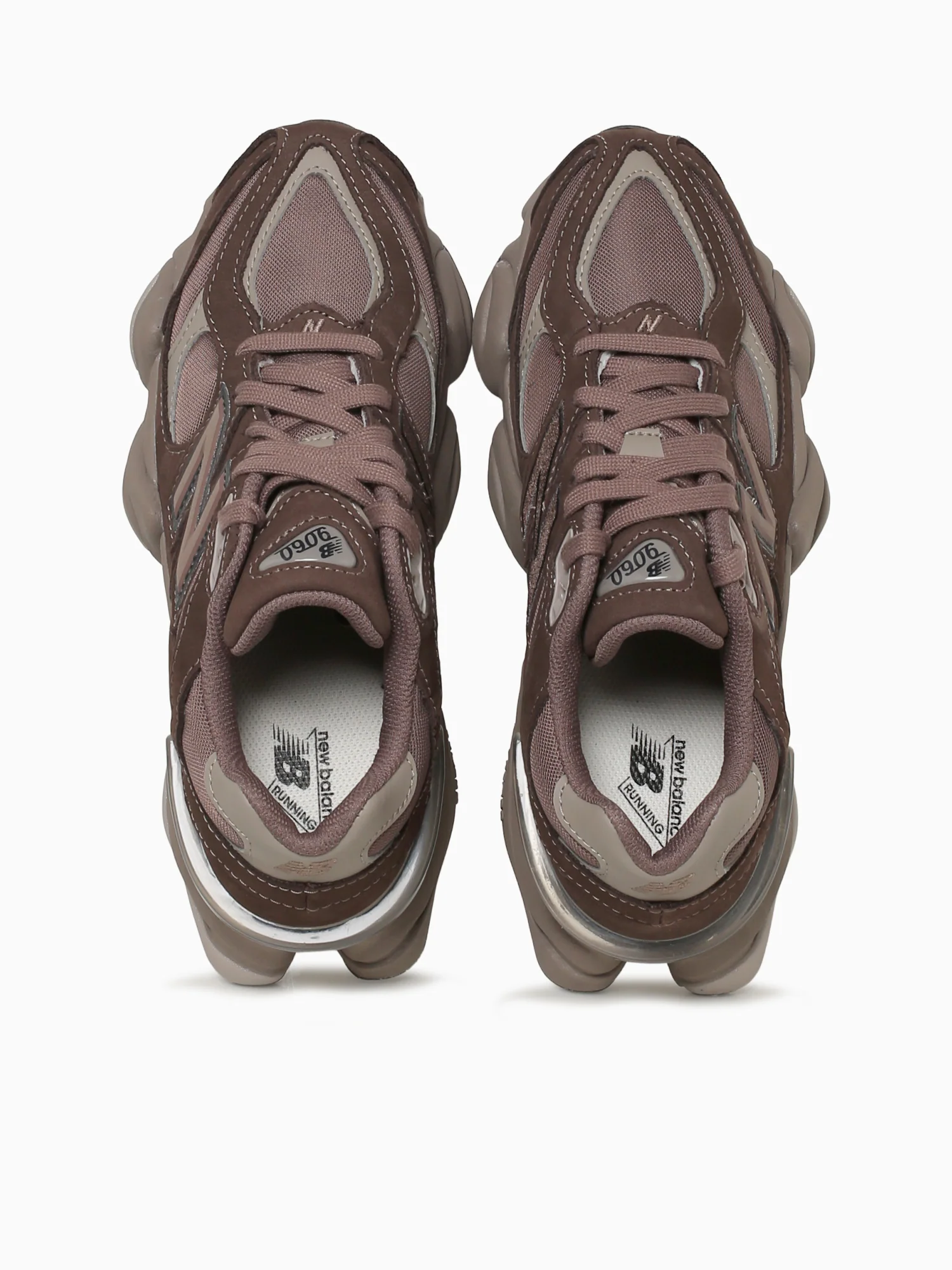 9060 Brown Cortado Leather - Image 8