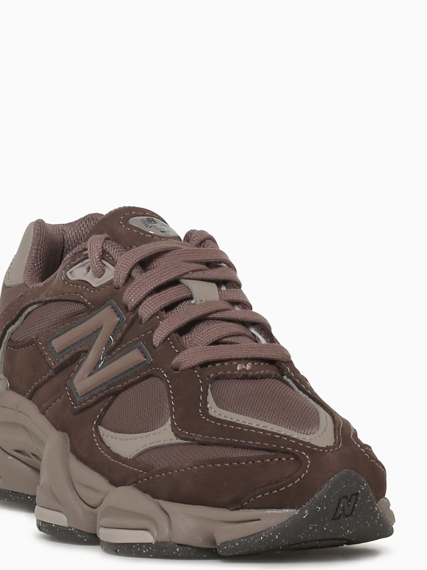 9060 Brown Cortado Leather - Image 9