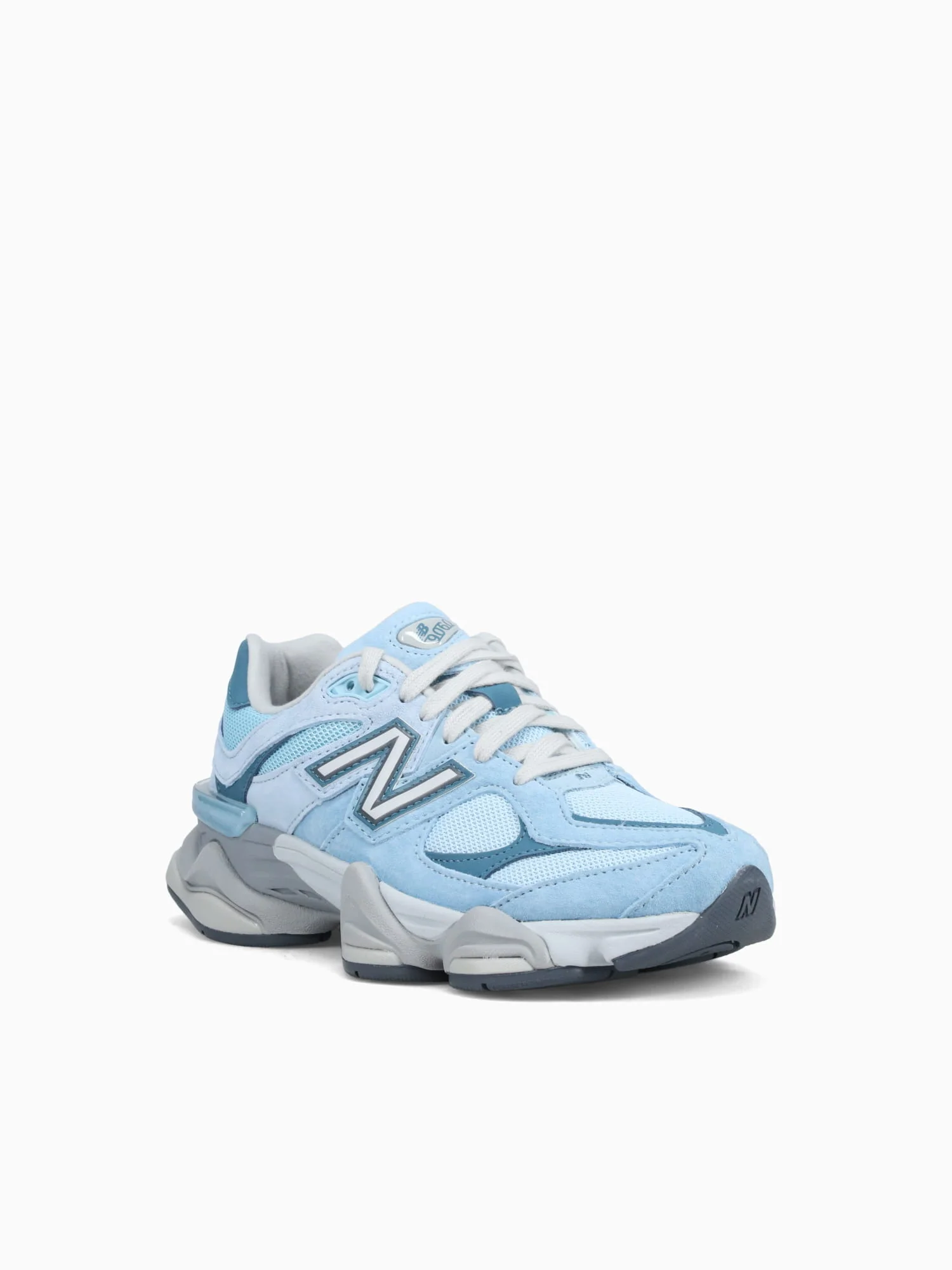 9060 Chrome Blue - Image 2