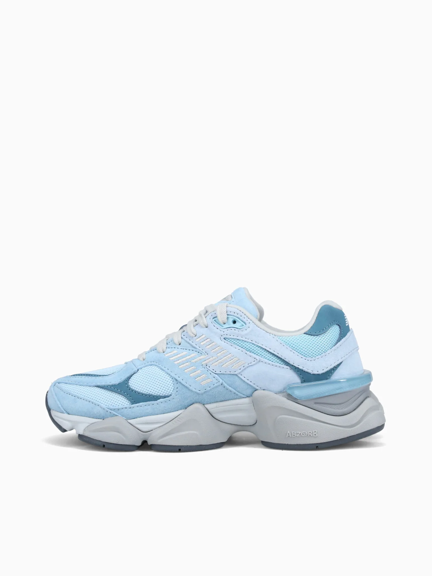 9060 Chrome Blue - Image 3