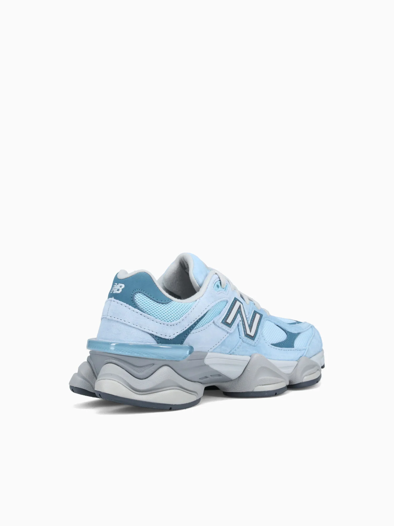 9060 Chrome Blue - Image 4
