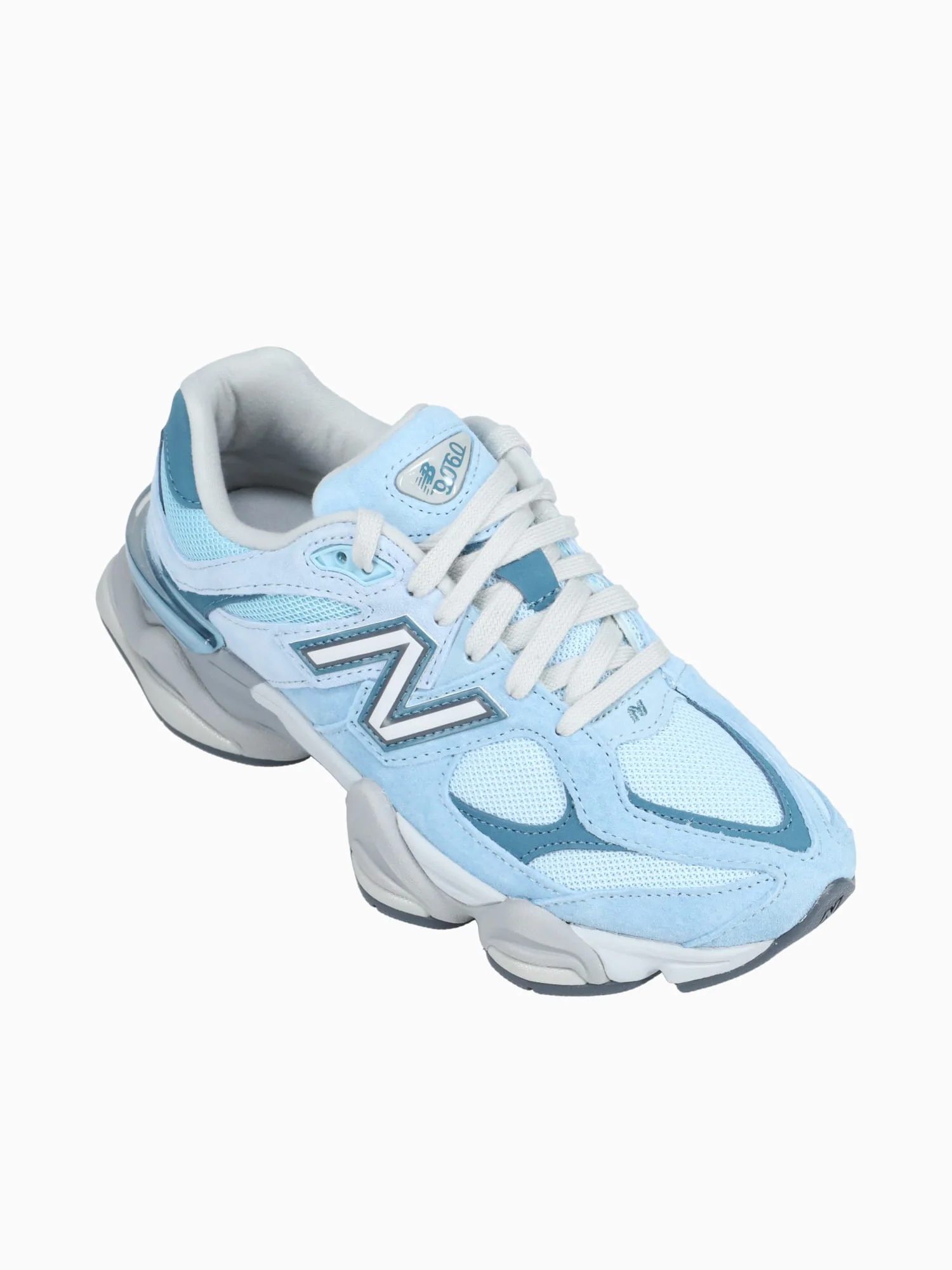 9060 Chrome Blue - Image 5