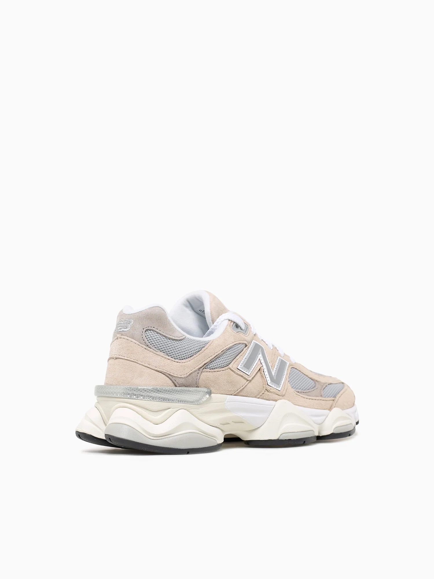 9060 Incense Raincloud suede - Image 4