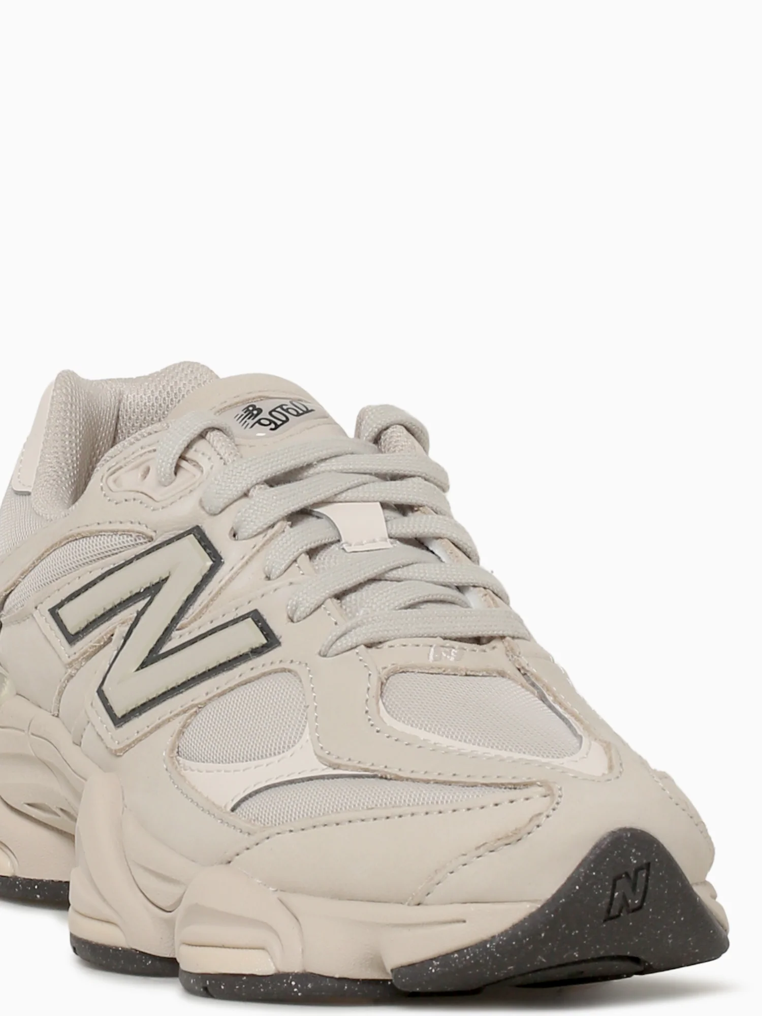 9060 Off White Shipyard Leather - Image 9