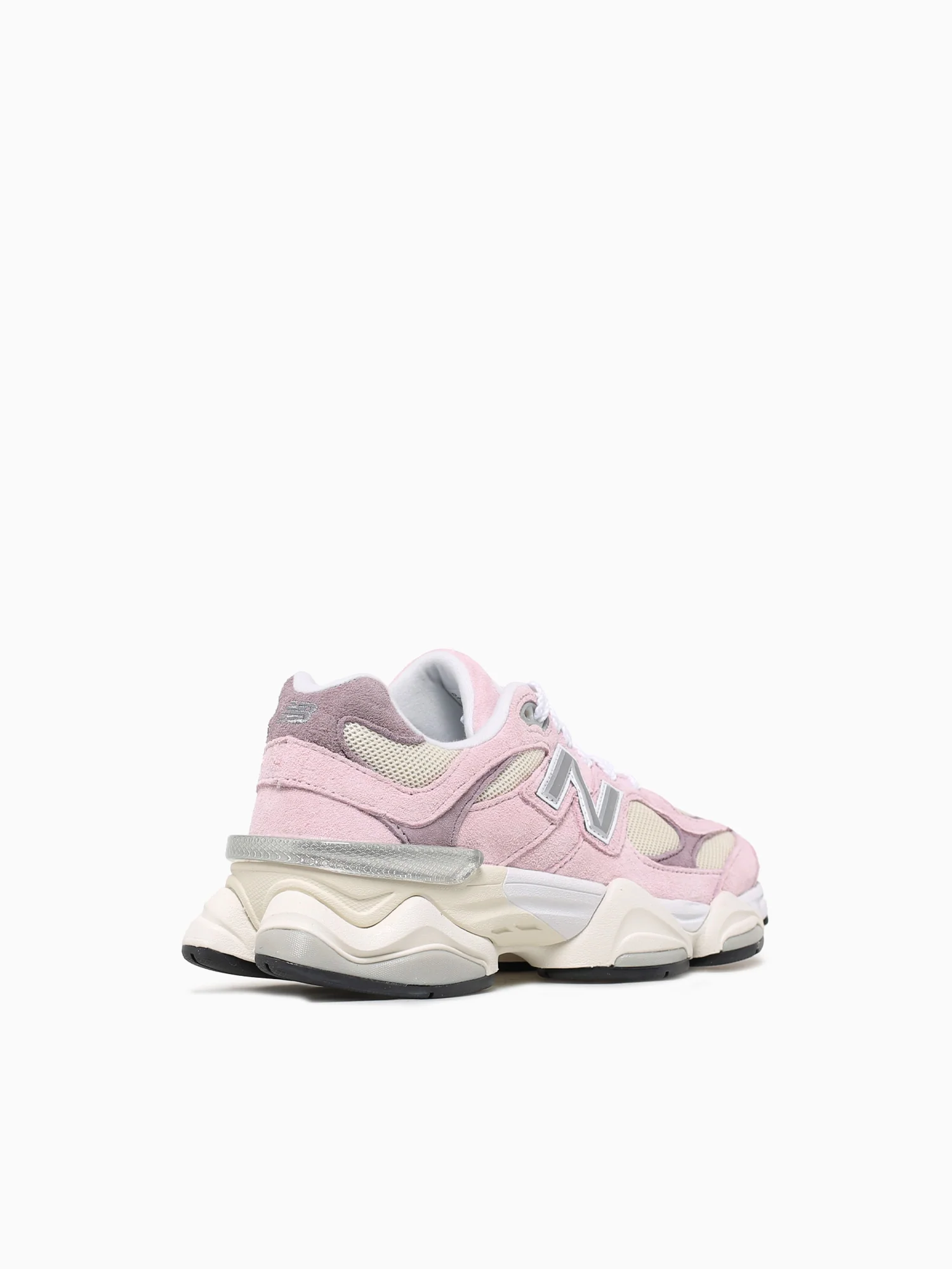 9060 Rose Sugar Suede - Image 4