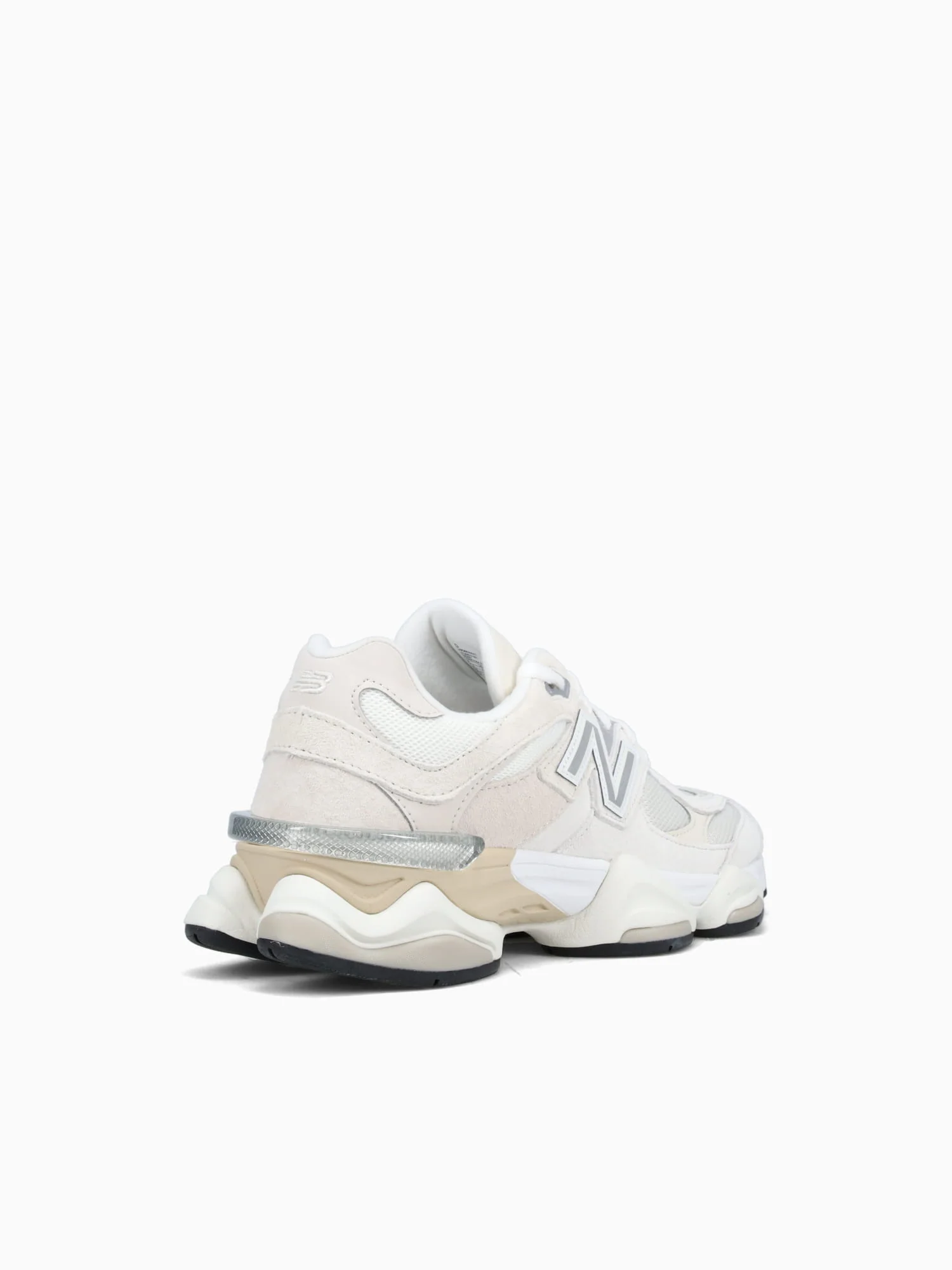 9060 Sea Salt Suede - Image 4