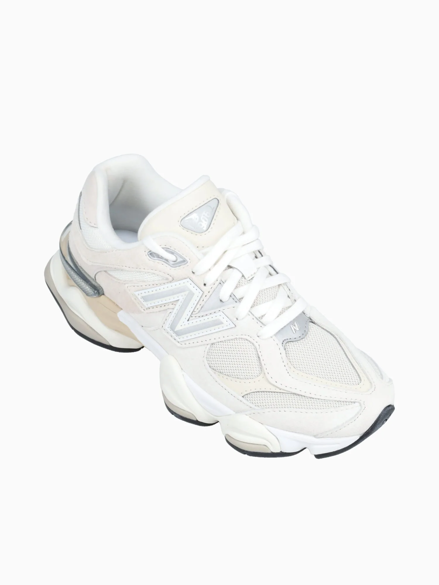 9060 Sea Salt Suede - Image 5