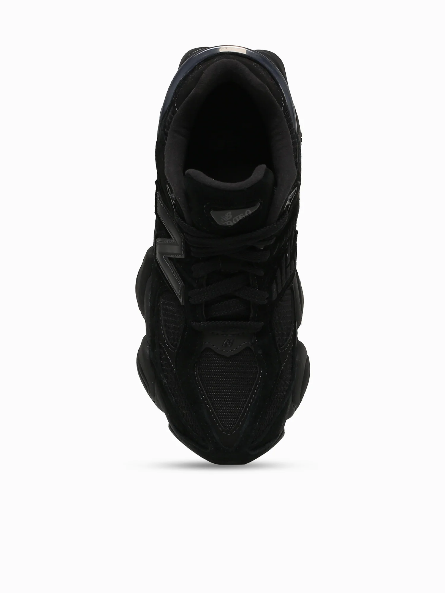 9060 Triple Black Suede - Image 7