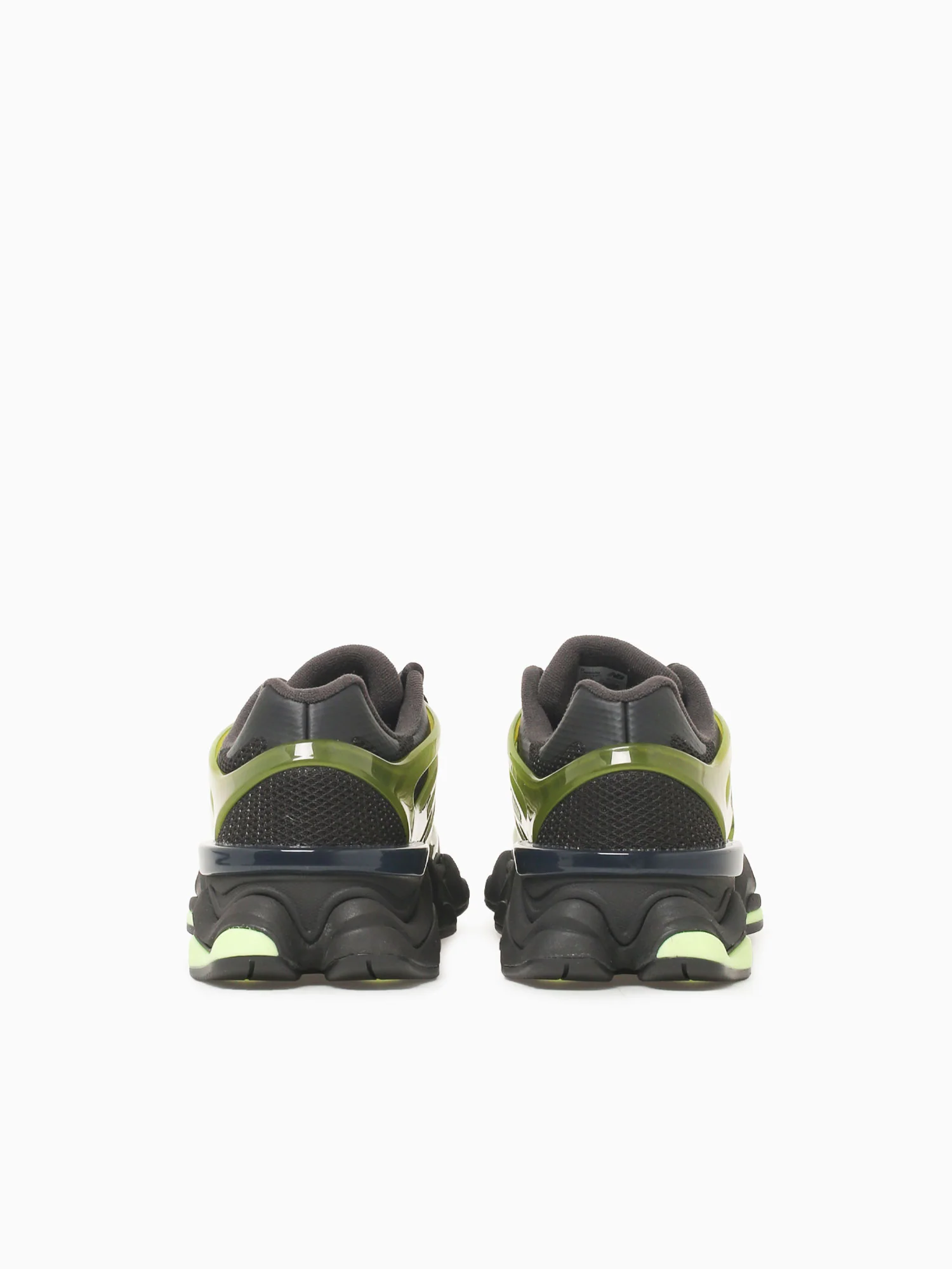 9060 X Alpine Green Leather - Image 7