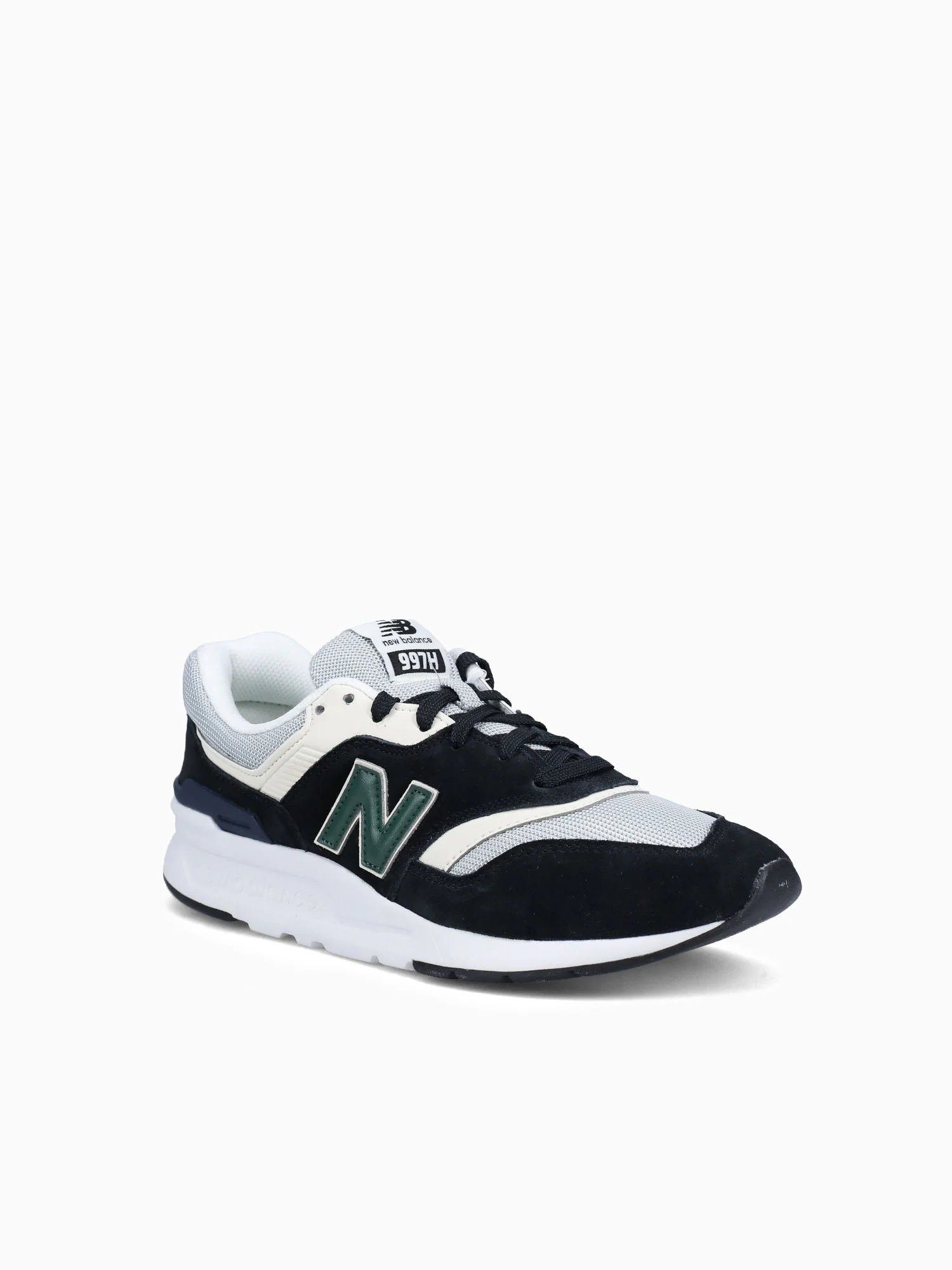 997h Cm997hsy Blk Green - Image 2