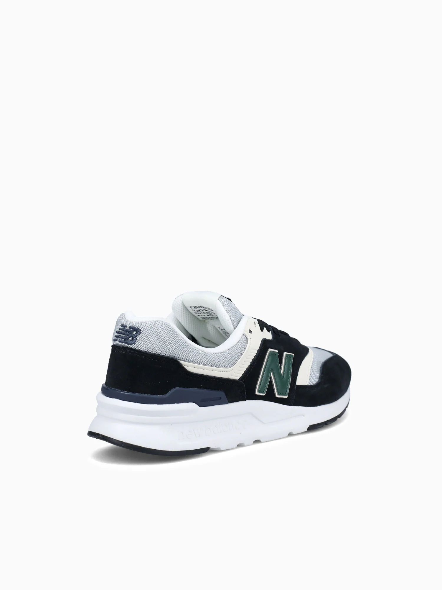997h Cm997hsy Blk Green - Image 4