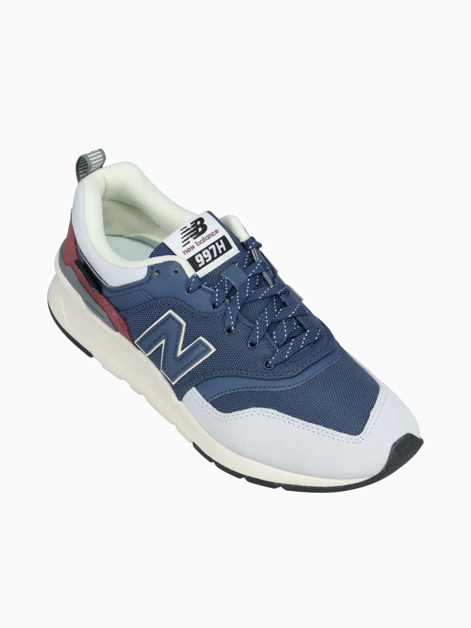 Cm997hwk Vintage Indigo Grey - Image 6