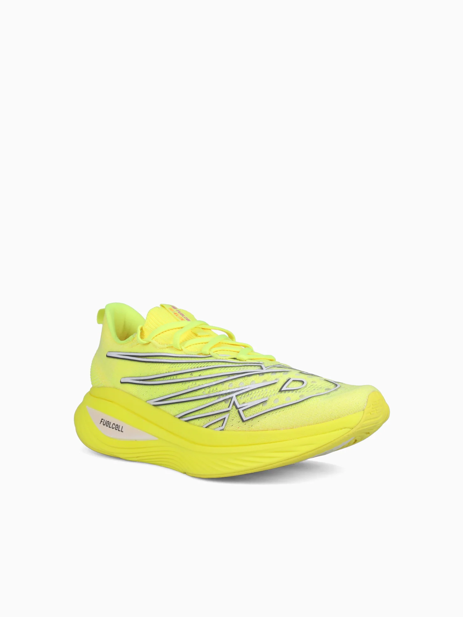 Fuelcell Sc Elite V3 Yellow Nylon - Image 2