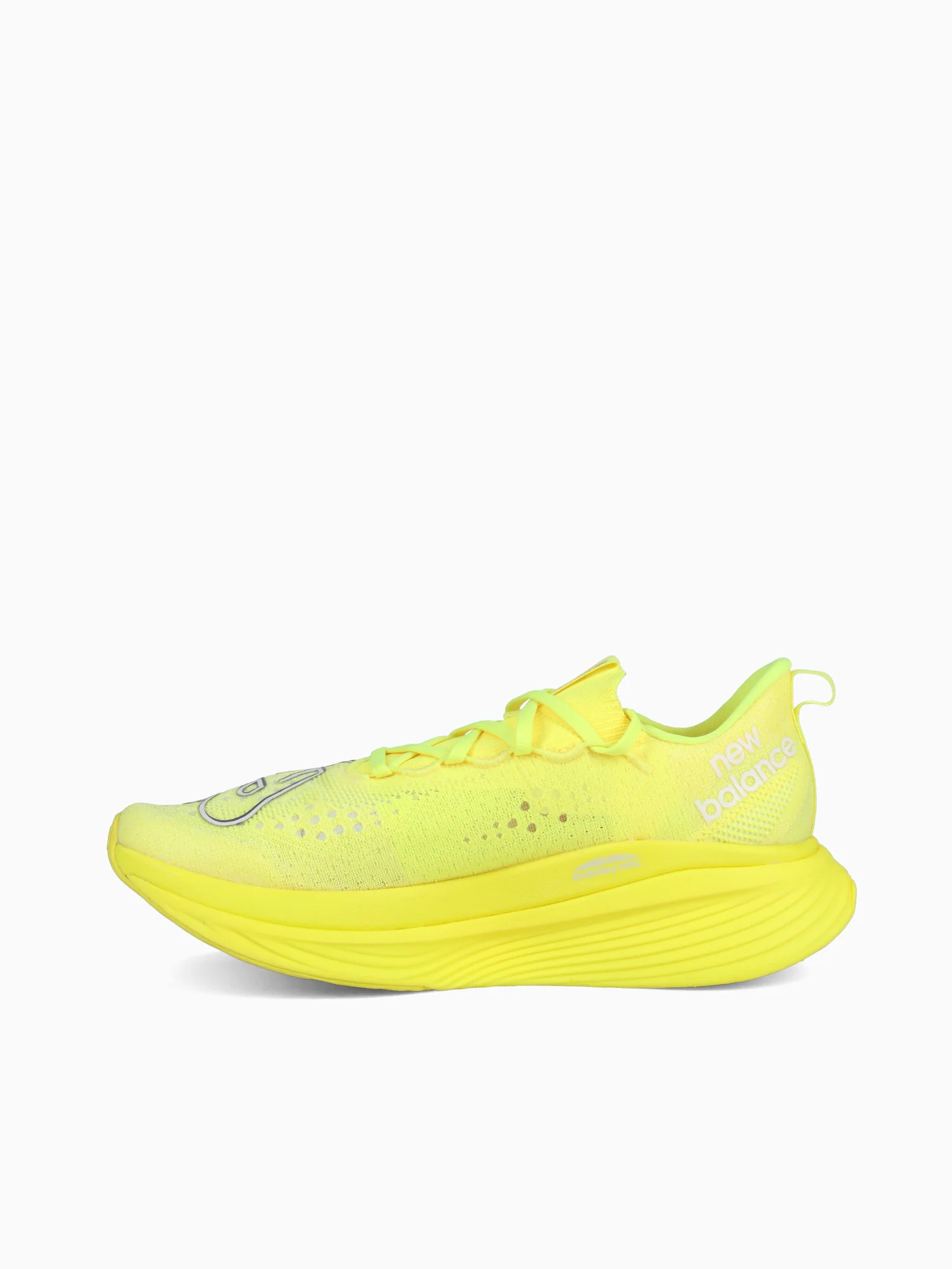 Fuelcell Sc Elite V3 Yellow Nylon - Image 3